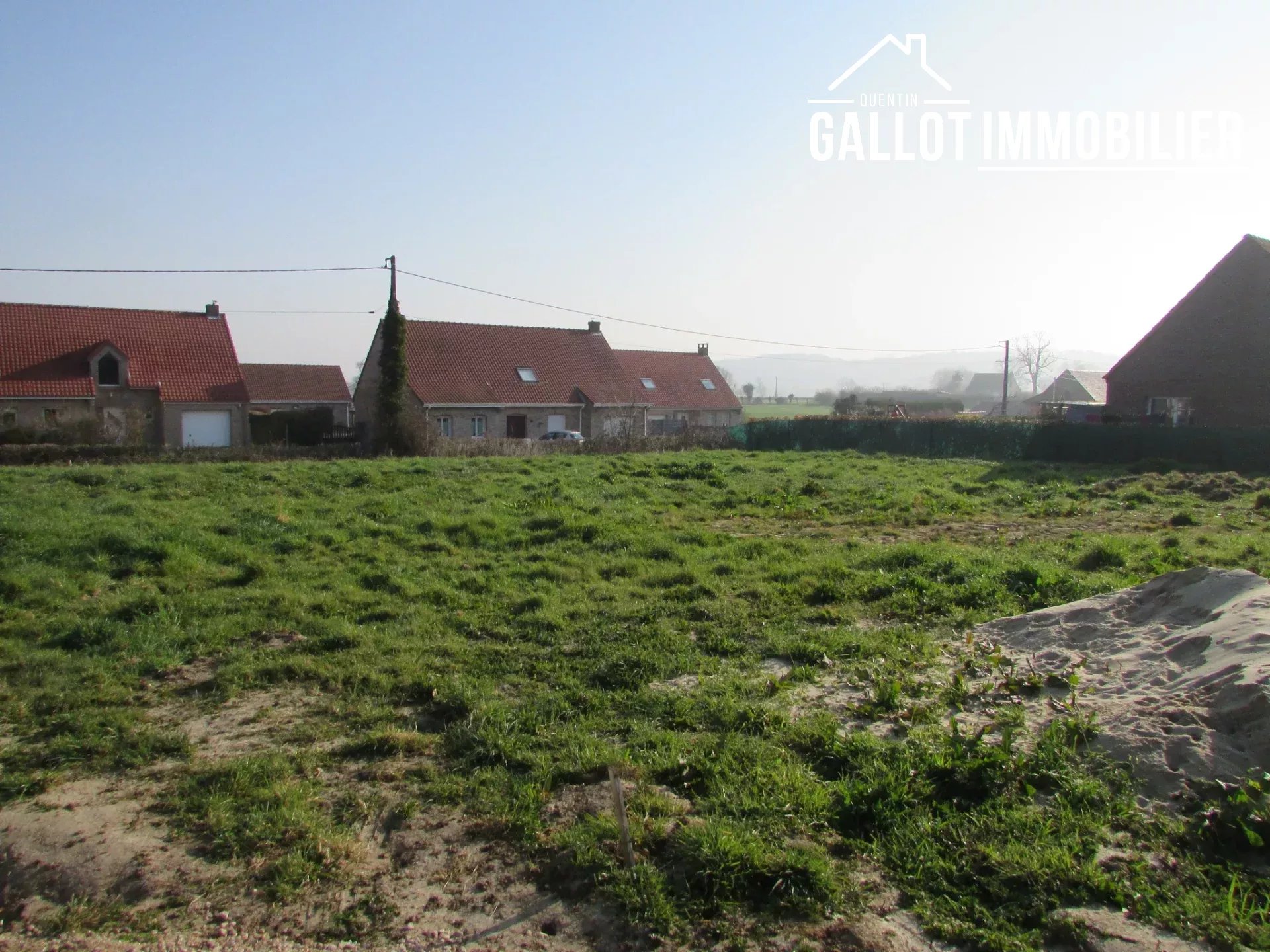 Agence immobilière de QUENTIN GALLOT IMMOBILIER
