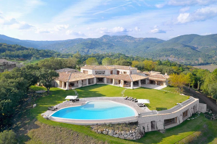 Magnifique propriété