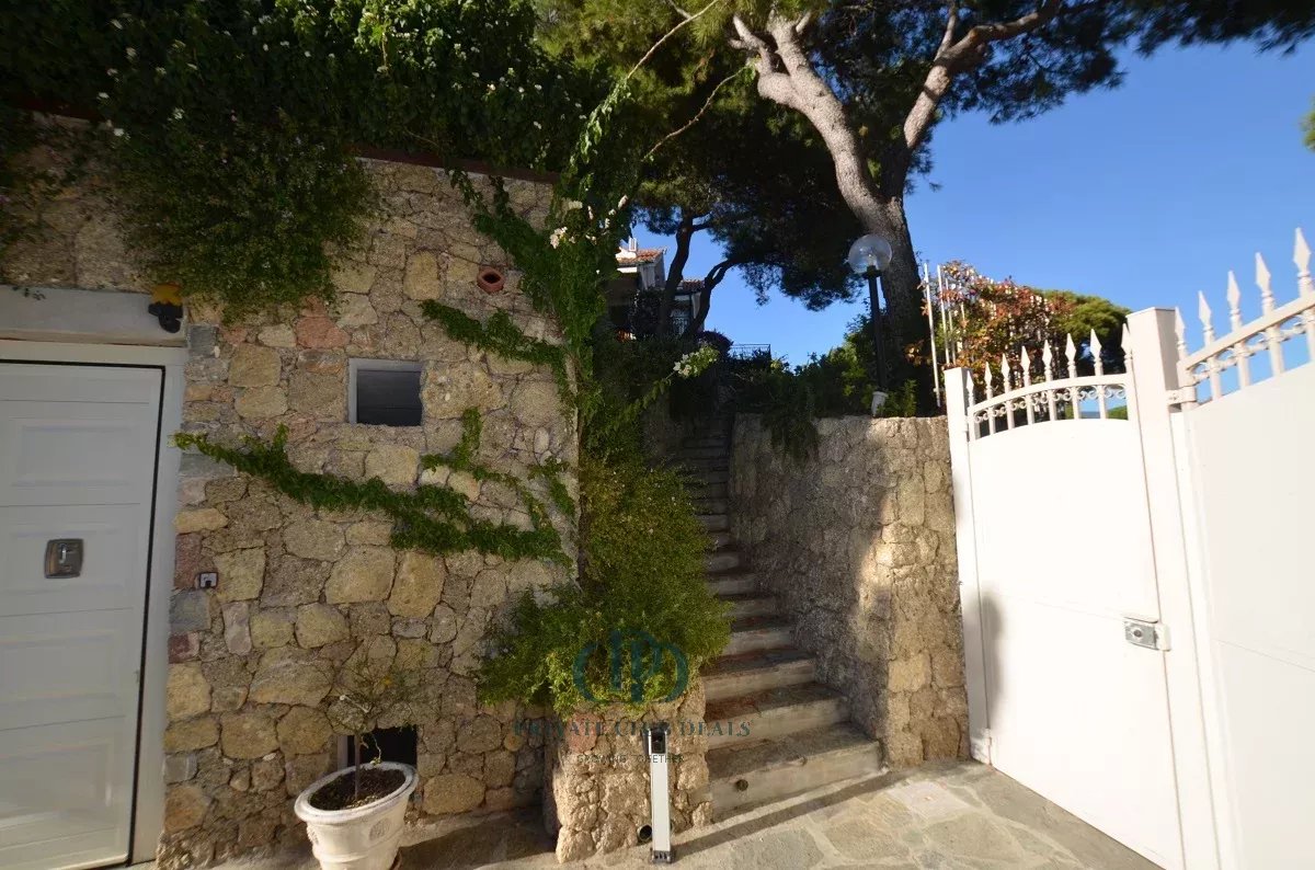 Villa Bordighera - picture 6