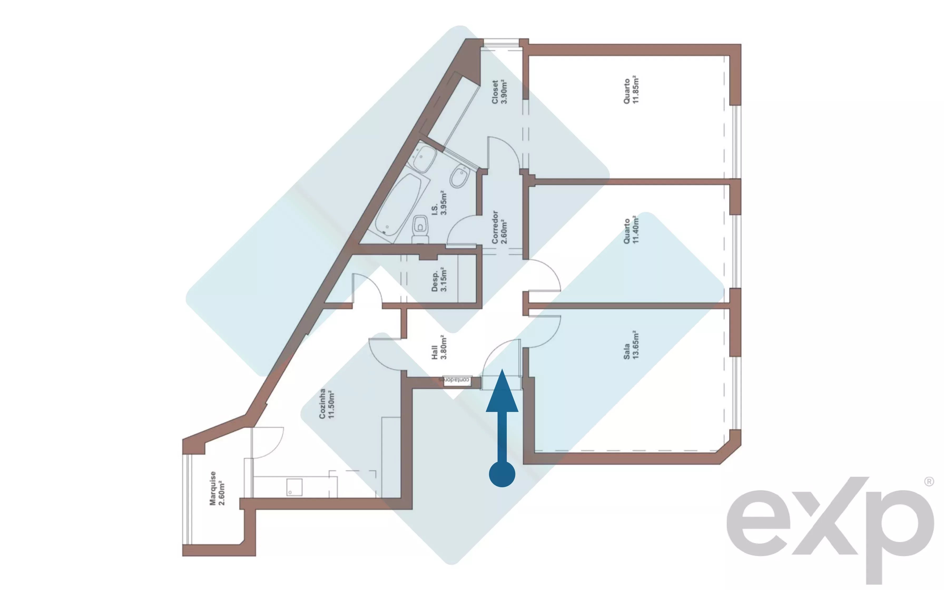 T2 to remodel - Carnaxide | Ideal for own home or investment 2790-005 image 53