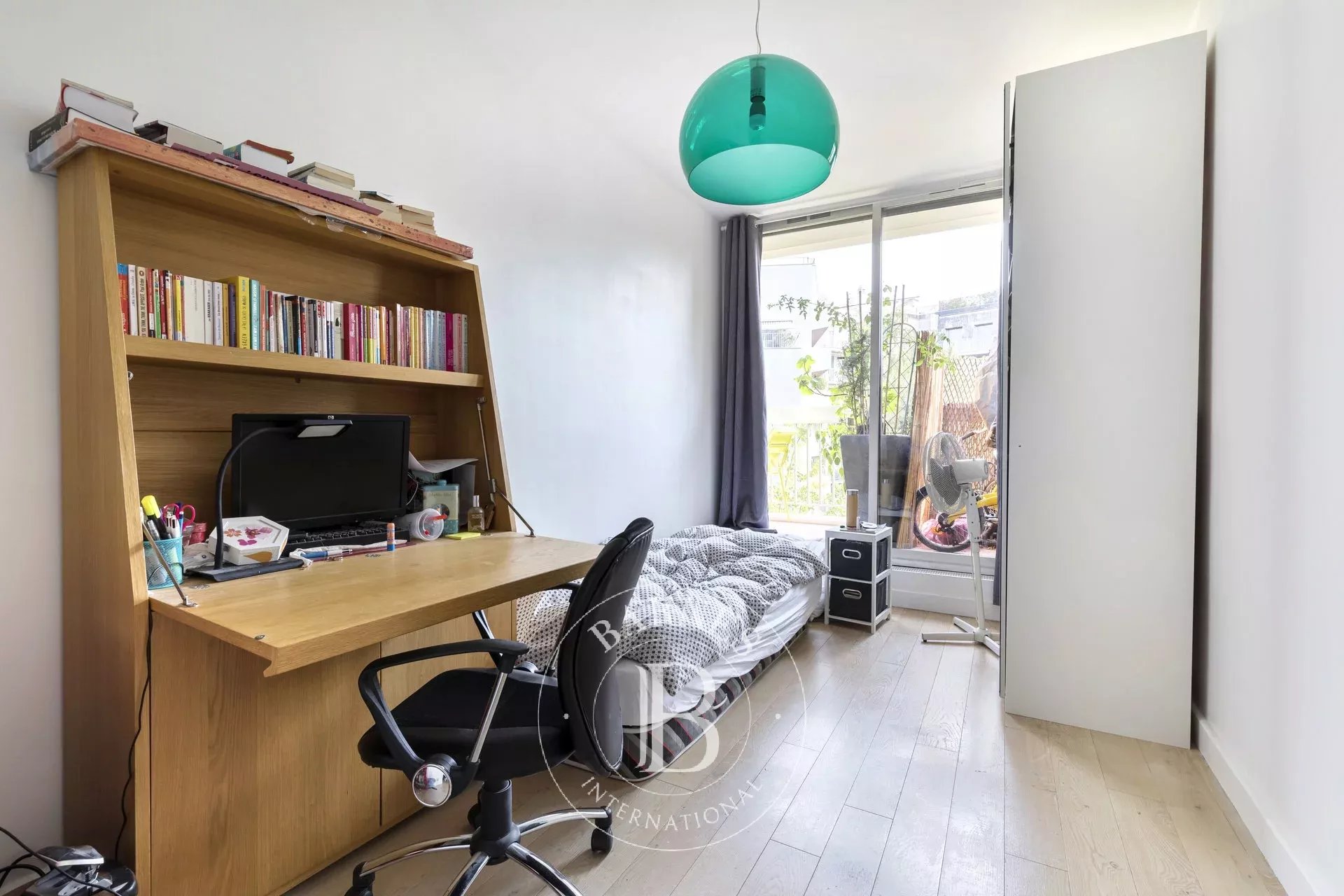 Daire Neuilly-sur-Seine - picture 10