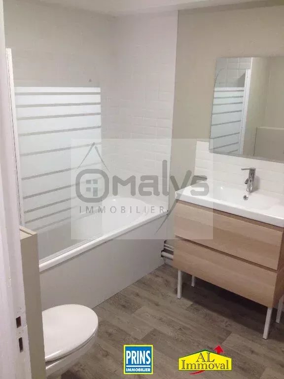 Location Appartement Saint-Omer