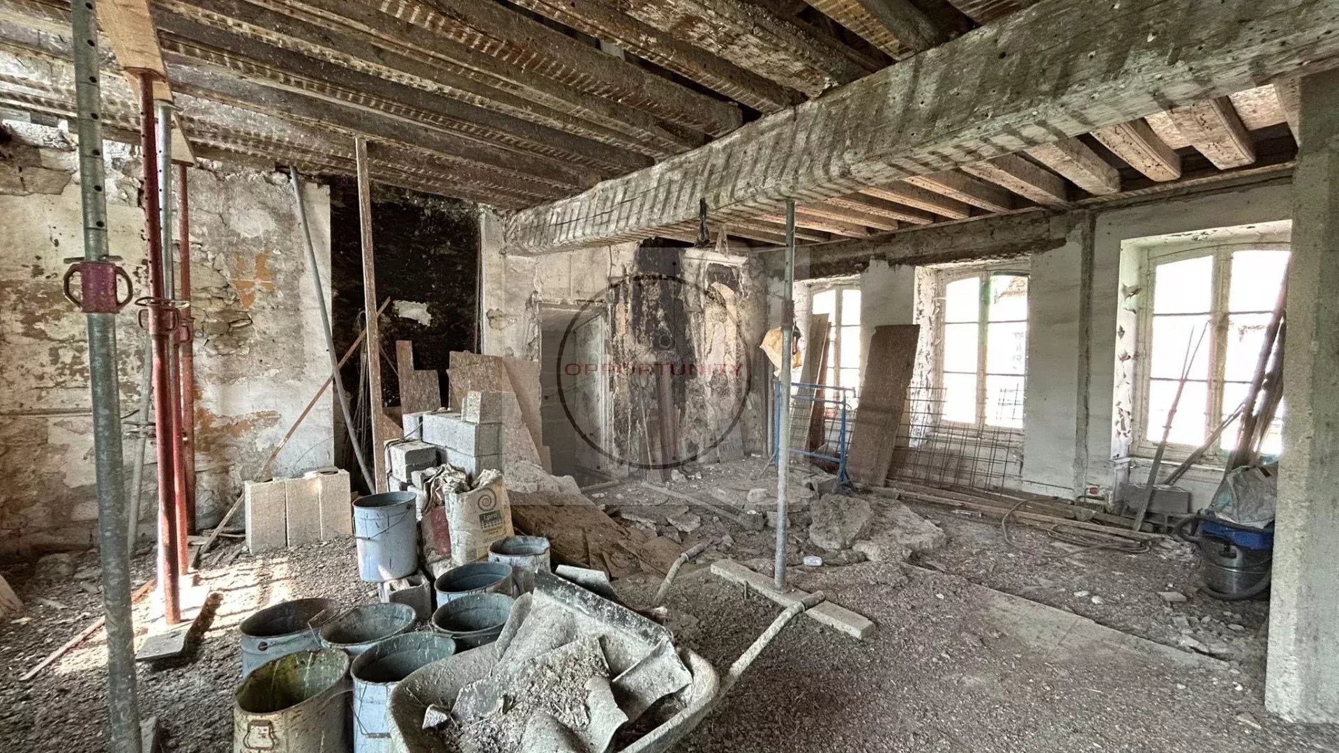 autre 400 m² Montereau-Fault-Yonne — photo 18