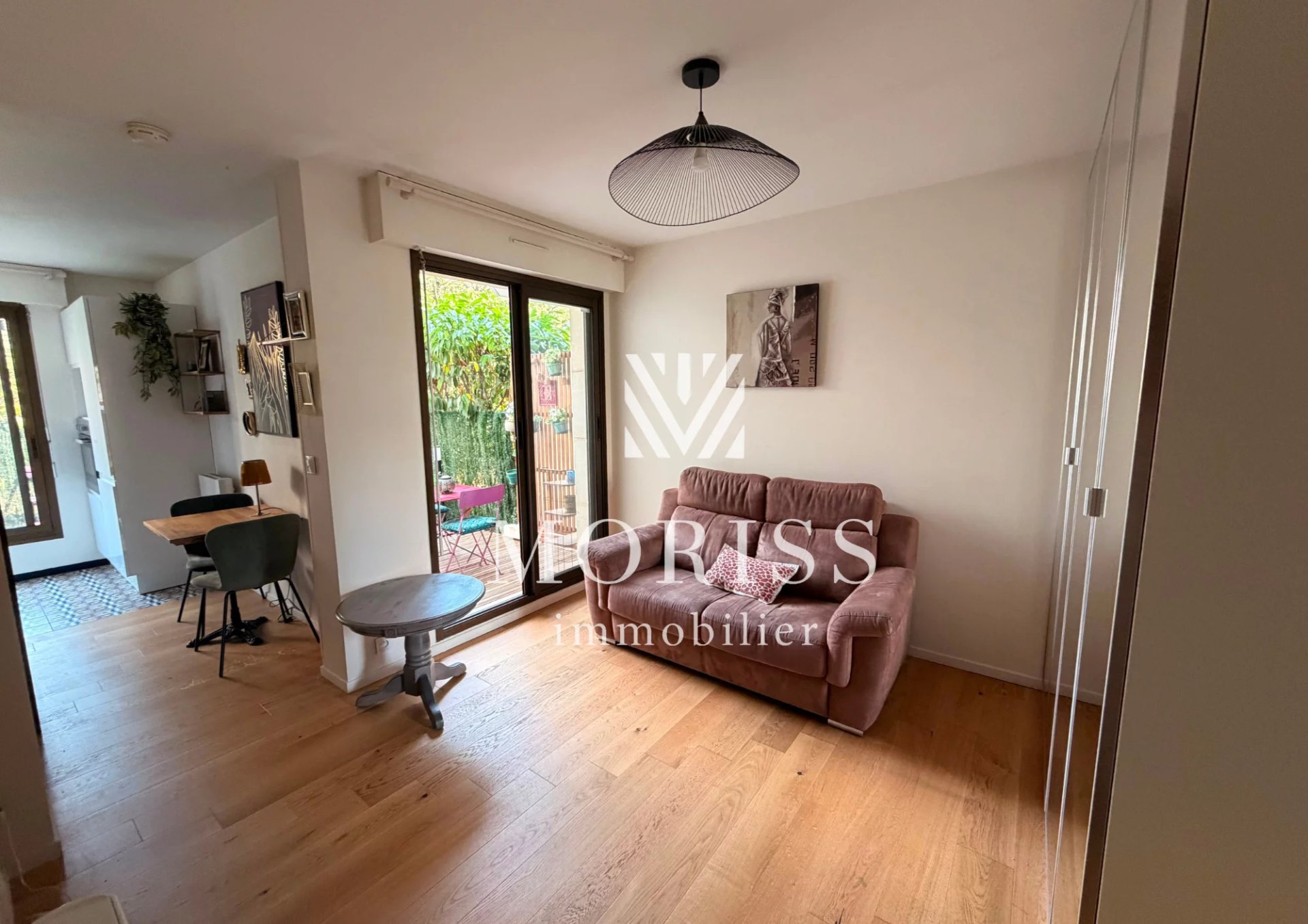 Le Perreux-sur-Marne - Studio de 29m² - Image 1