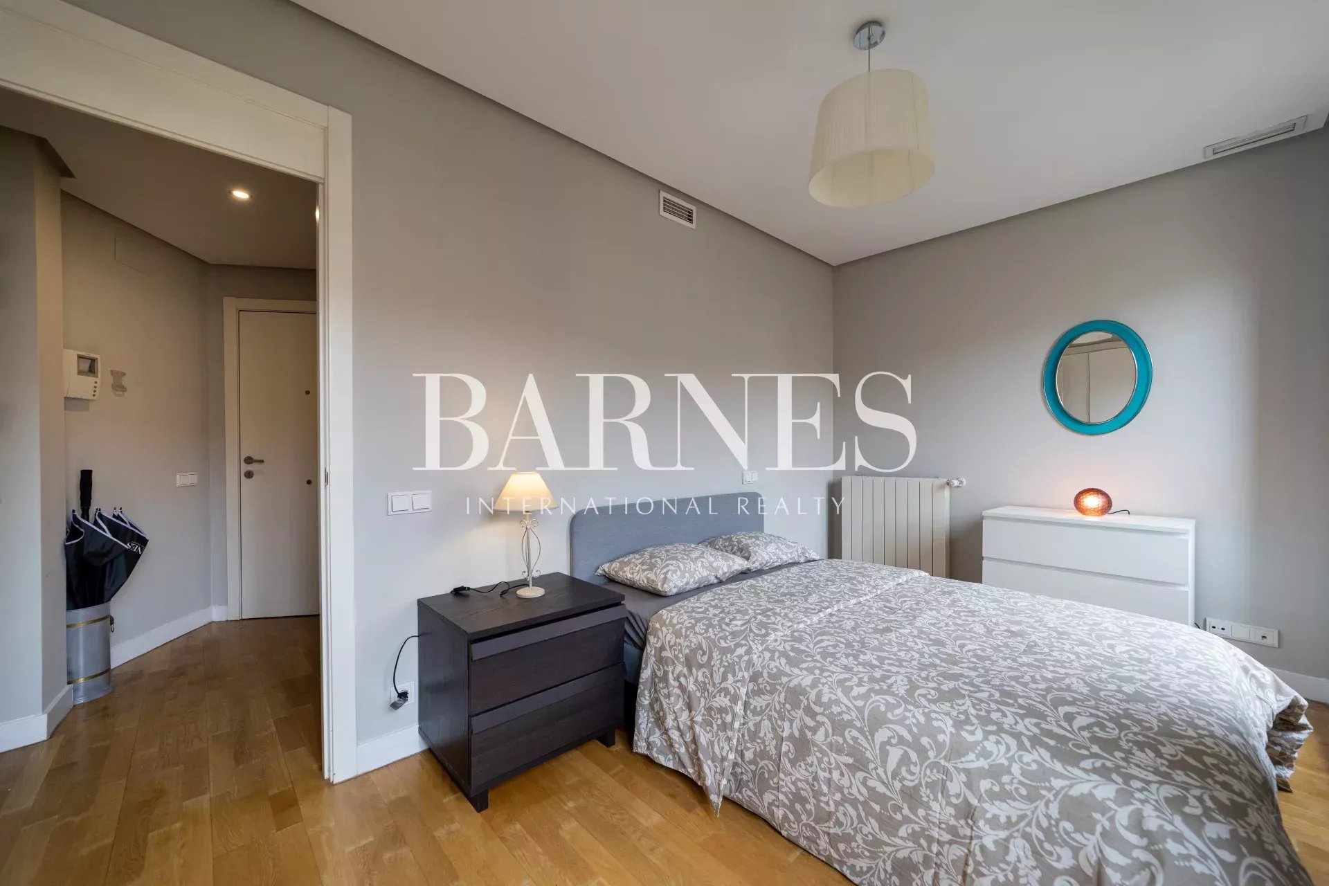 Daire Madrid - picture 14