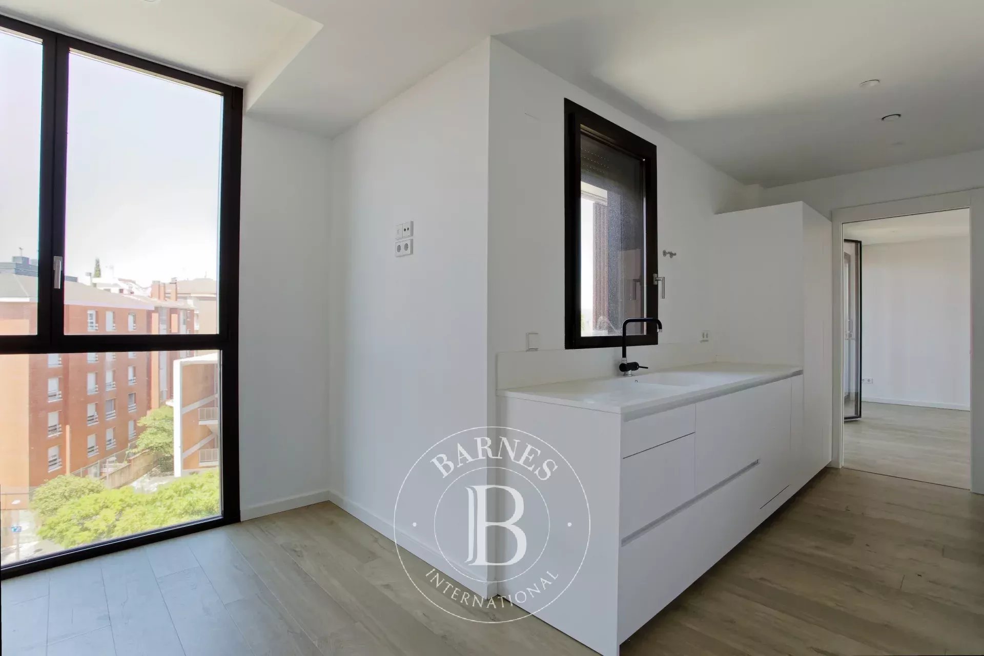 Daire Sant Cugat del Vallés - picture 13