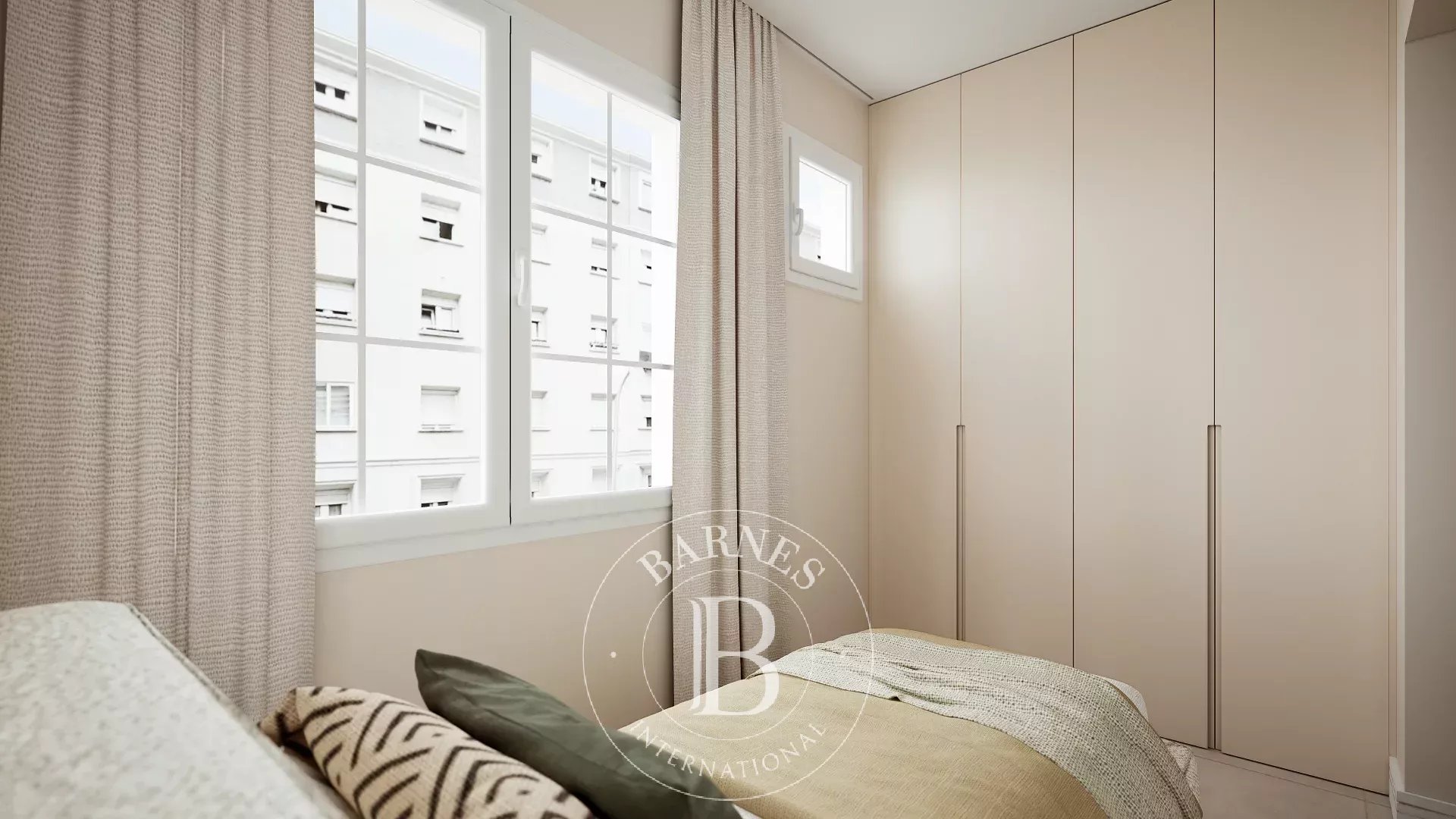 Daire Barcelona - picture 19