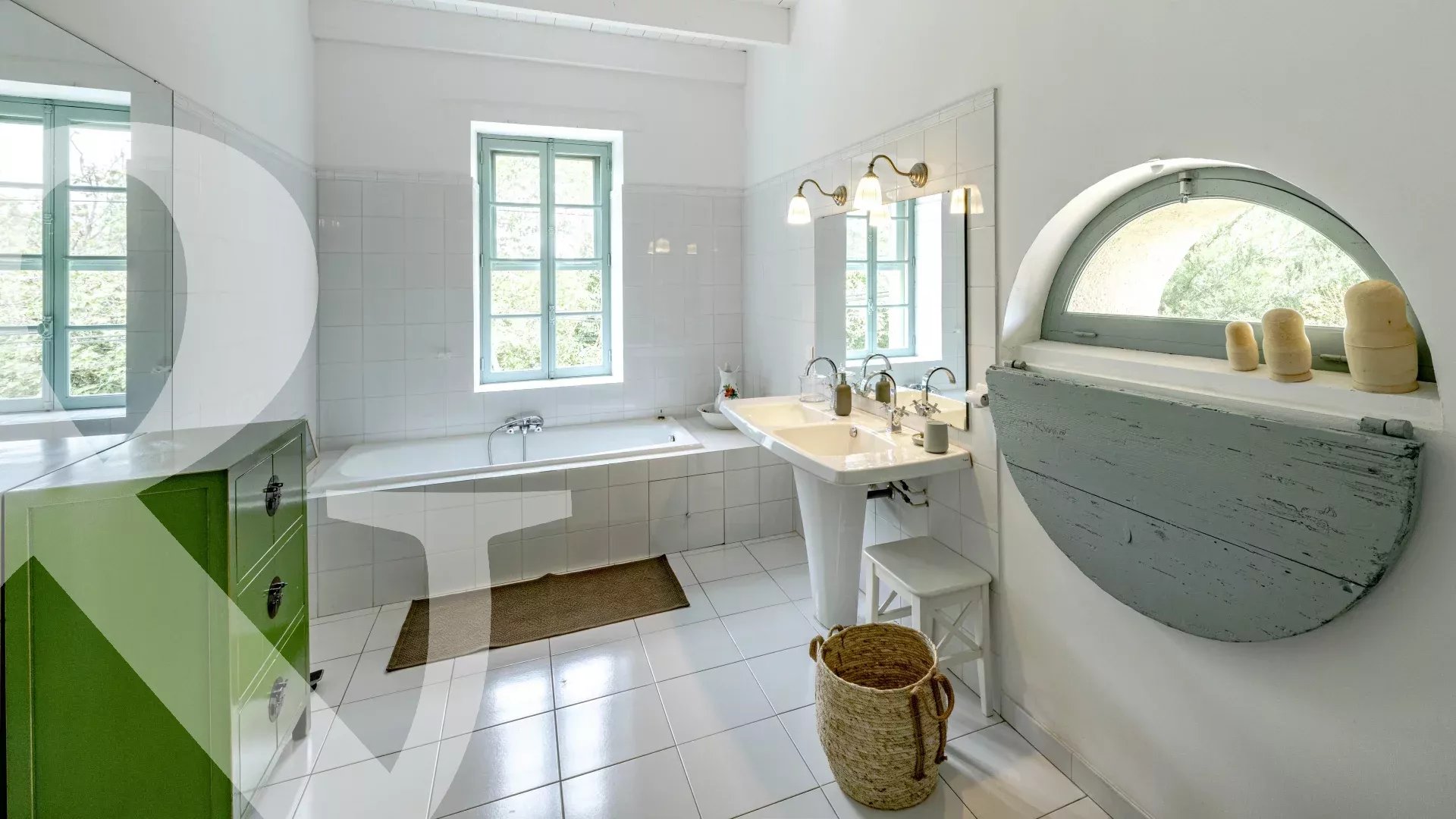 AUTHENTIQUE MAS EN CAMPAGNE