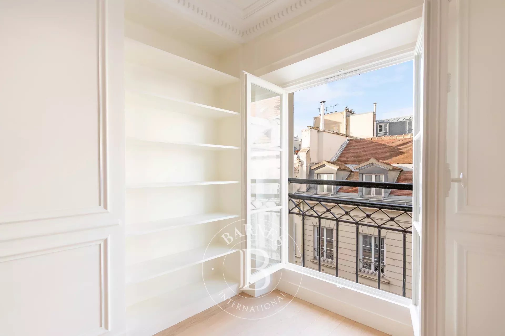 Daire Paris 9ème - picture 11