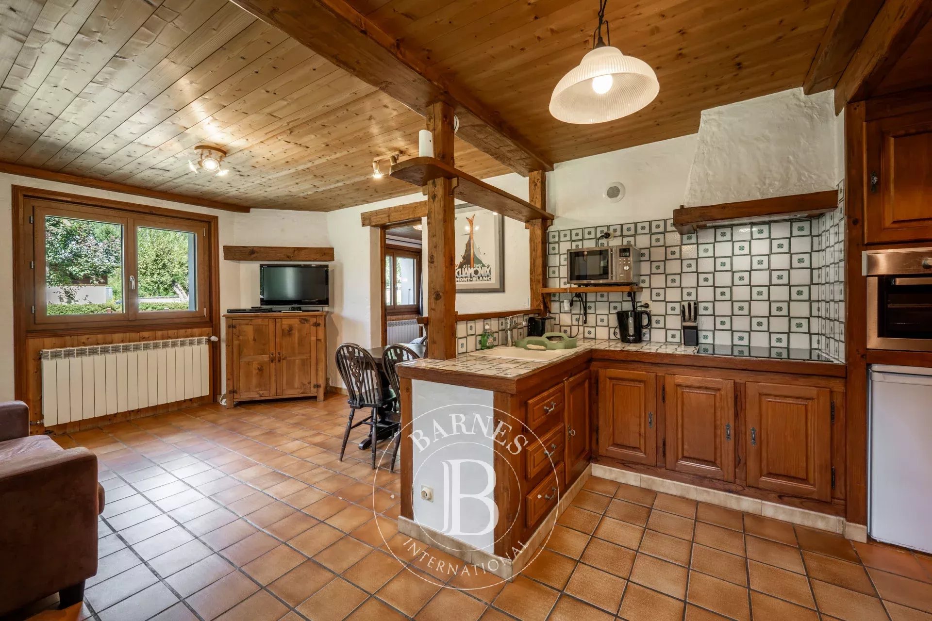 Dağ evi Chamonix-Mont-Blanc - picture 18