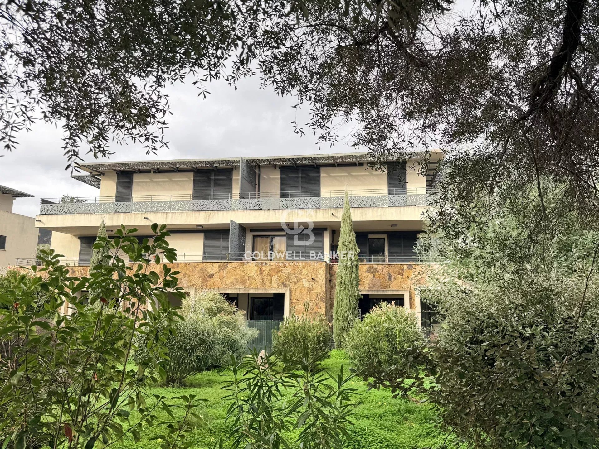 Agence immobilière de Coldwell Banker Allegrini Realty