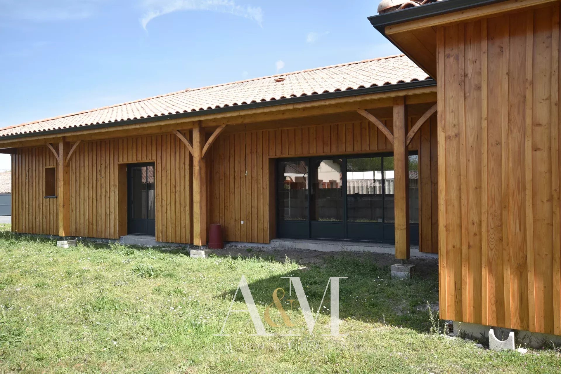Agence immobilière de A&M IMMOBILIER