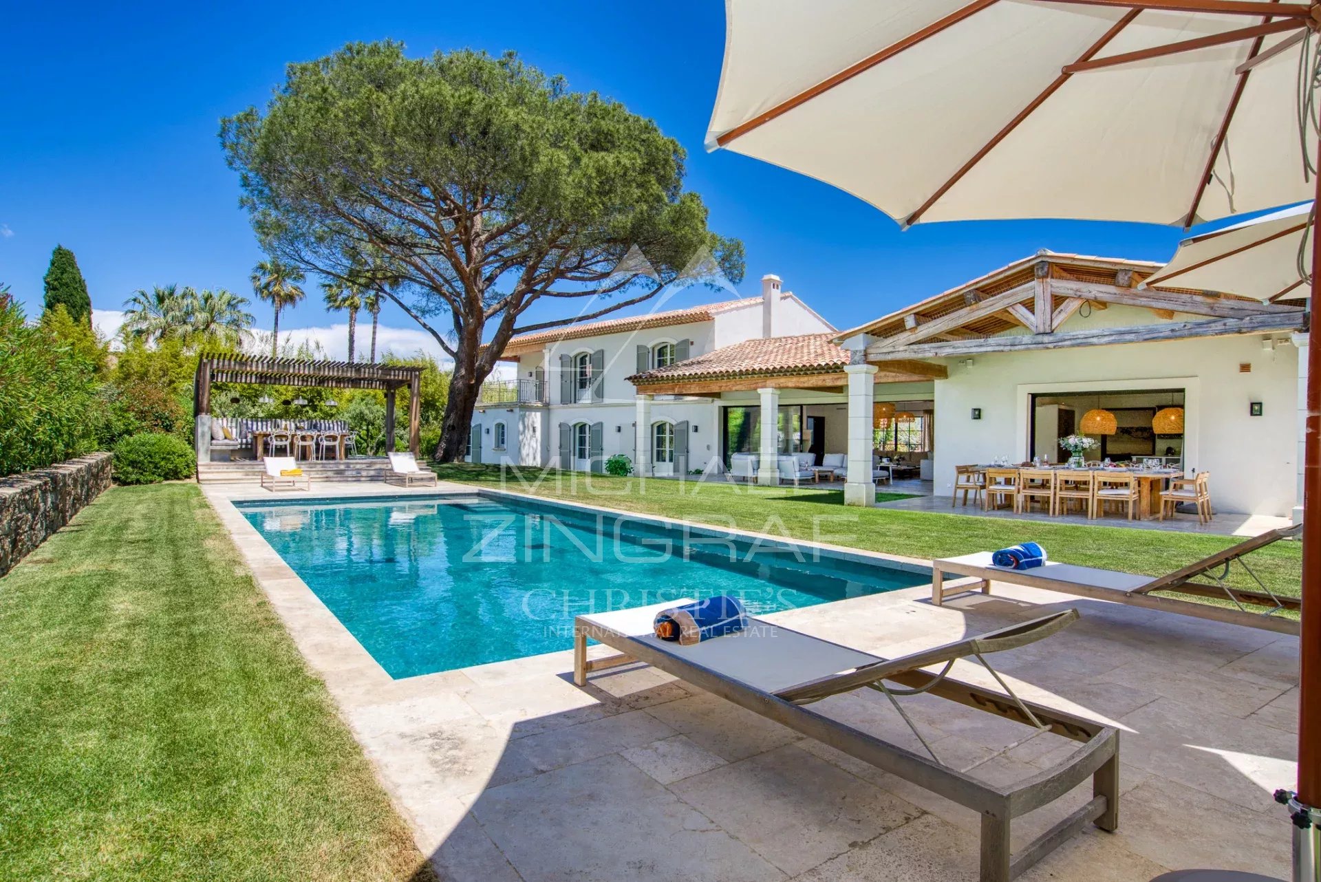 Saint-Tropez