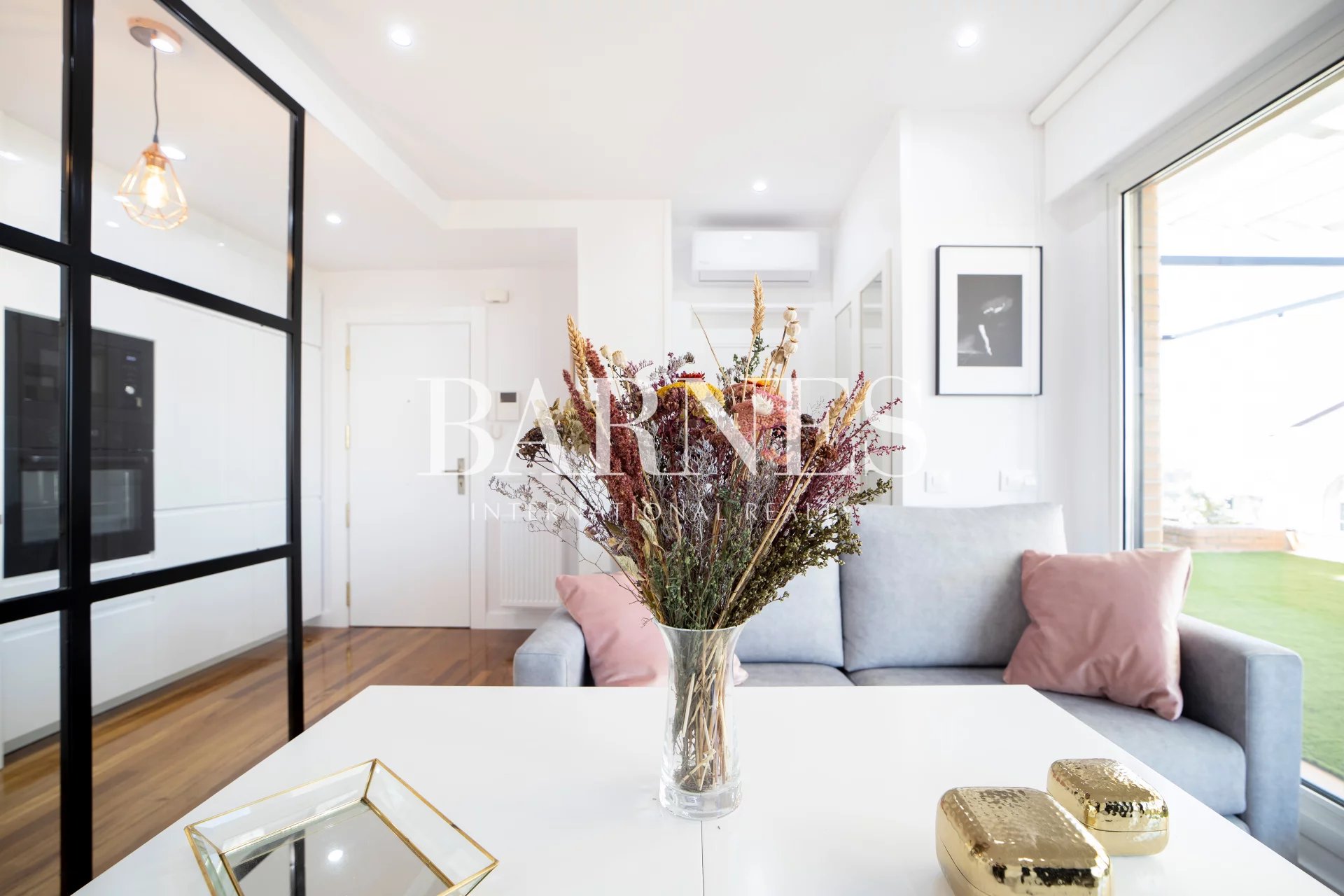 MADRID - RETIRO - PACIFICO Tout nouveau penthouse meublé de luxe avec terrasse - picture 1