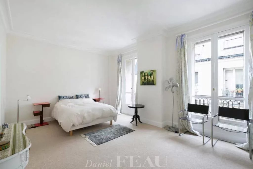 Location Appartement Paris 7ème