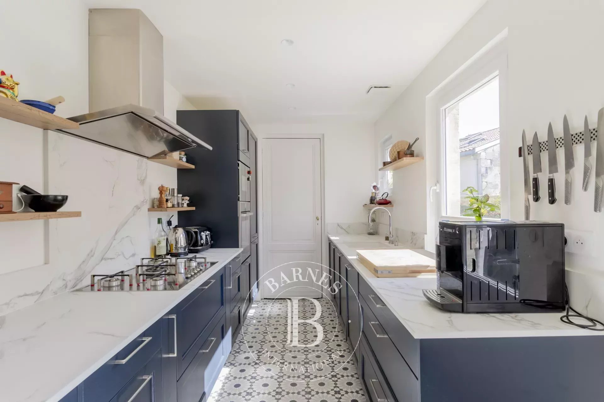 Şehir evi Bordeaux - picture 8