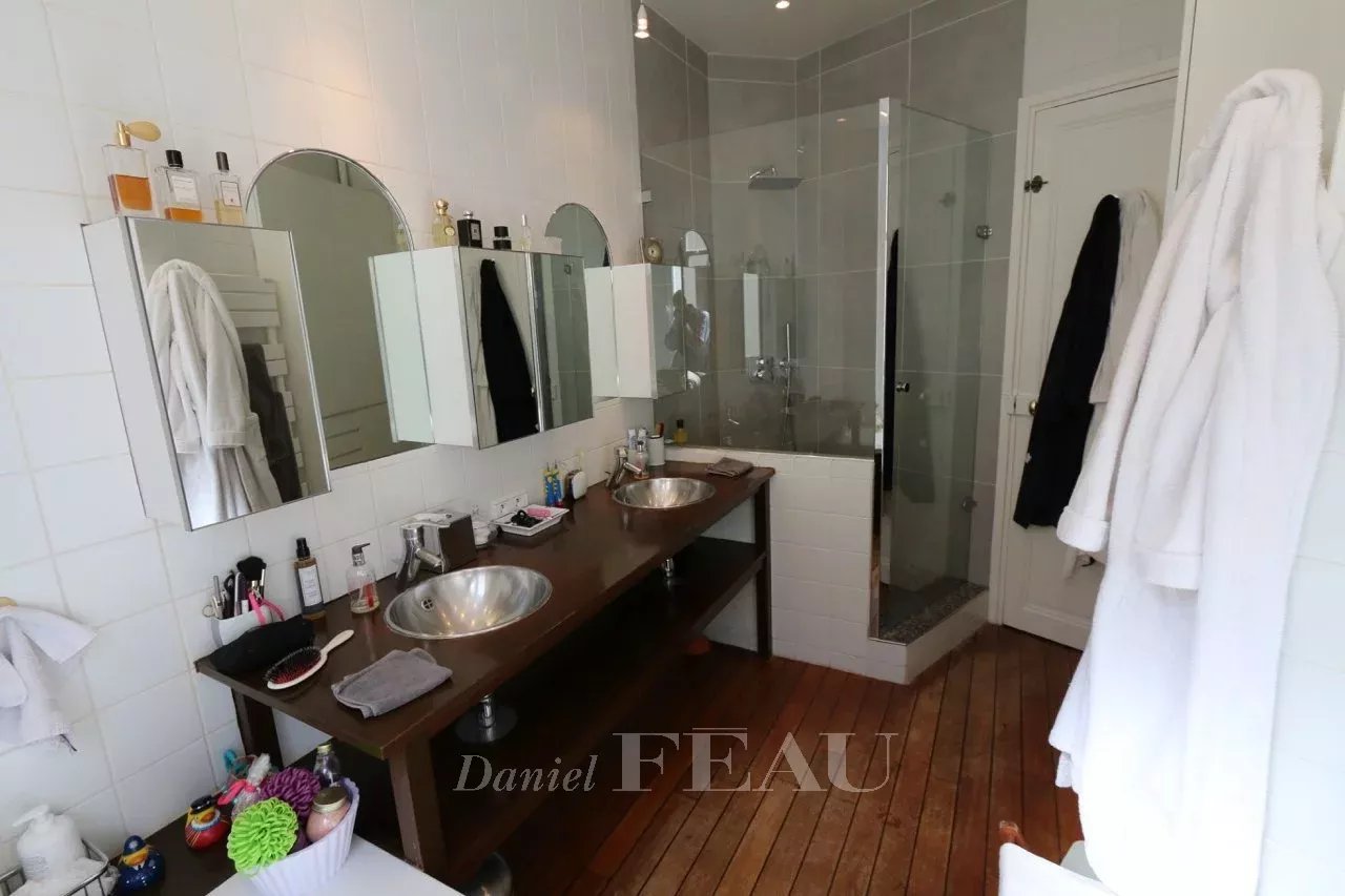 Rental Apartment Paris 7th