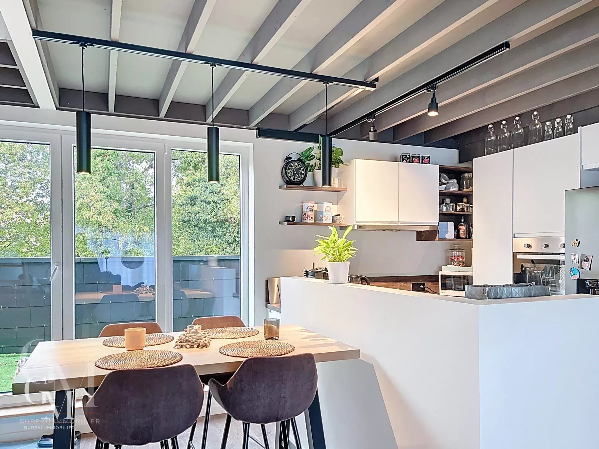 Sale Apartment Barbençon