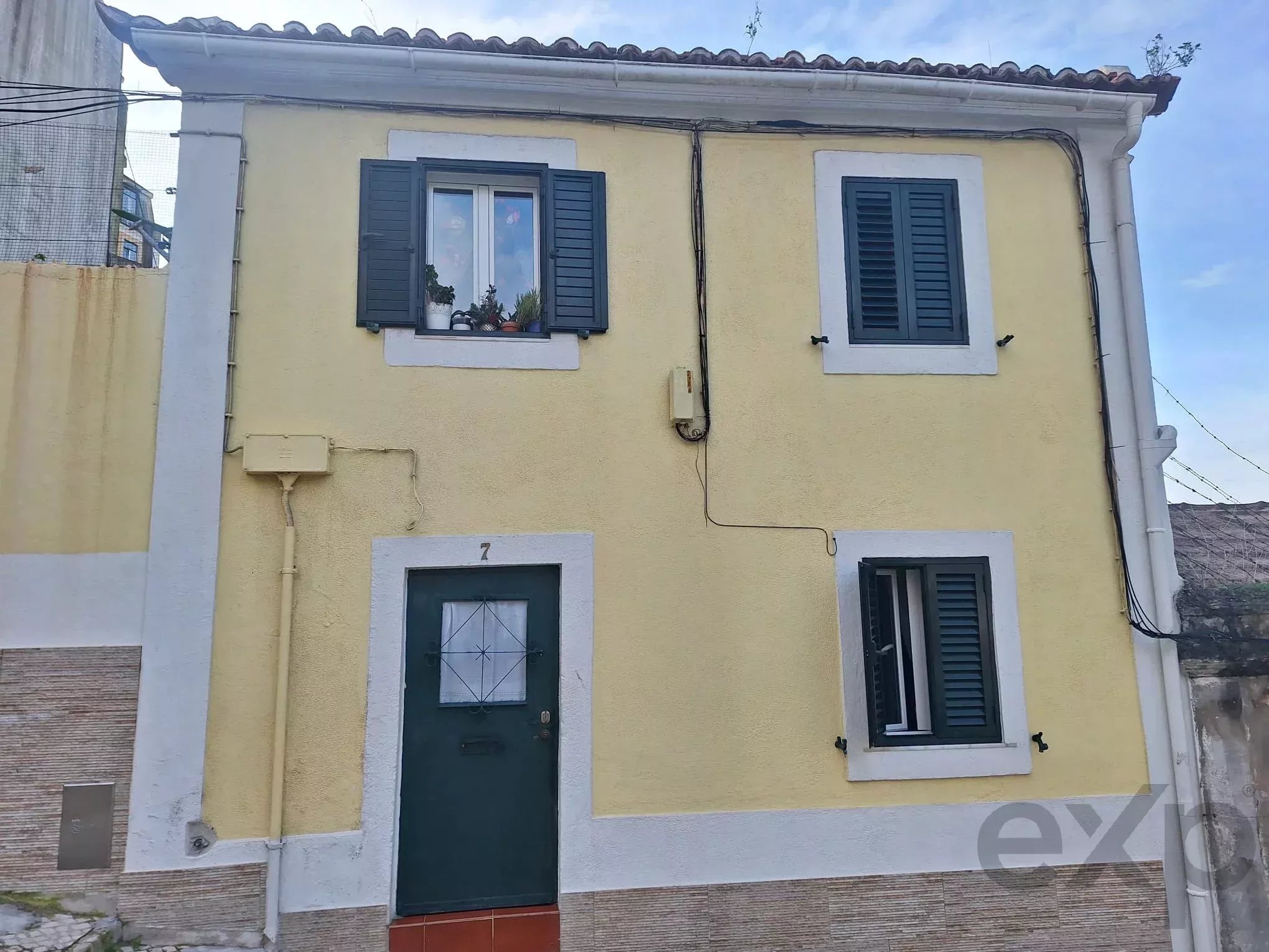 Excellent building In campo Ourique 86506983 image 25