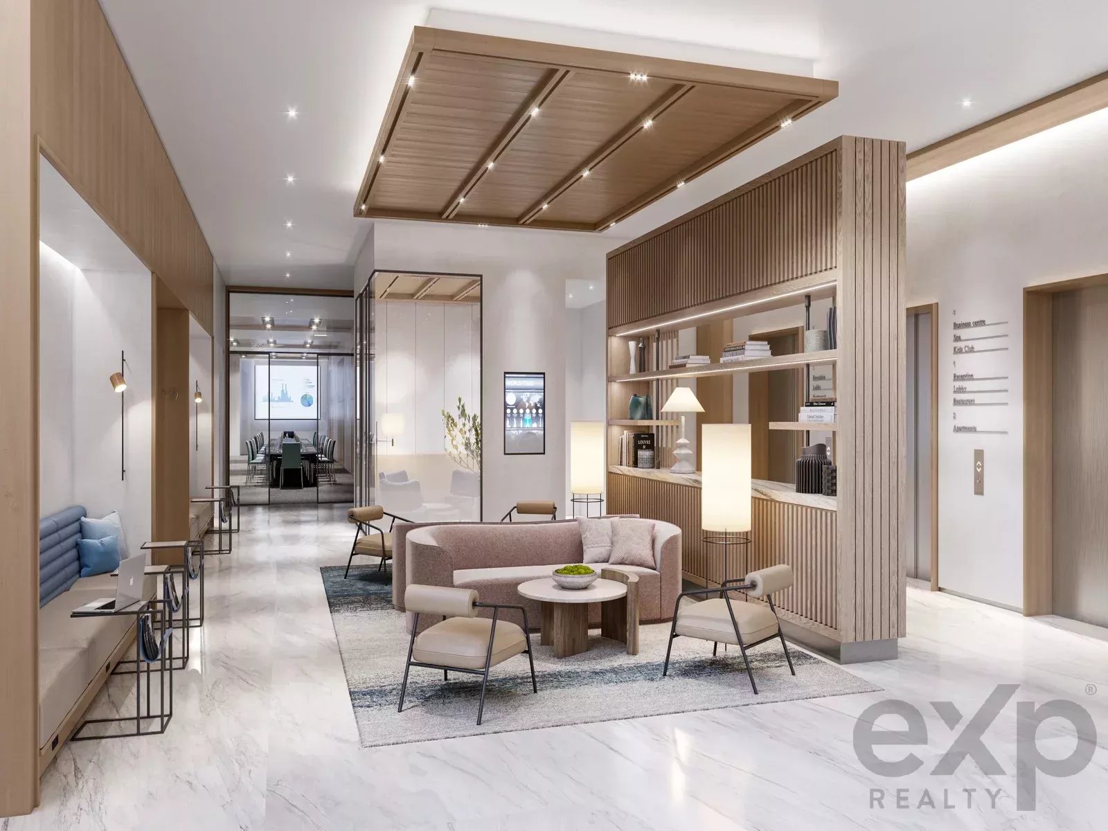 1 bedroom apartment - Hyatt Regency - Lisboa Residences 85507394 image 28