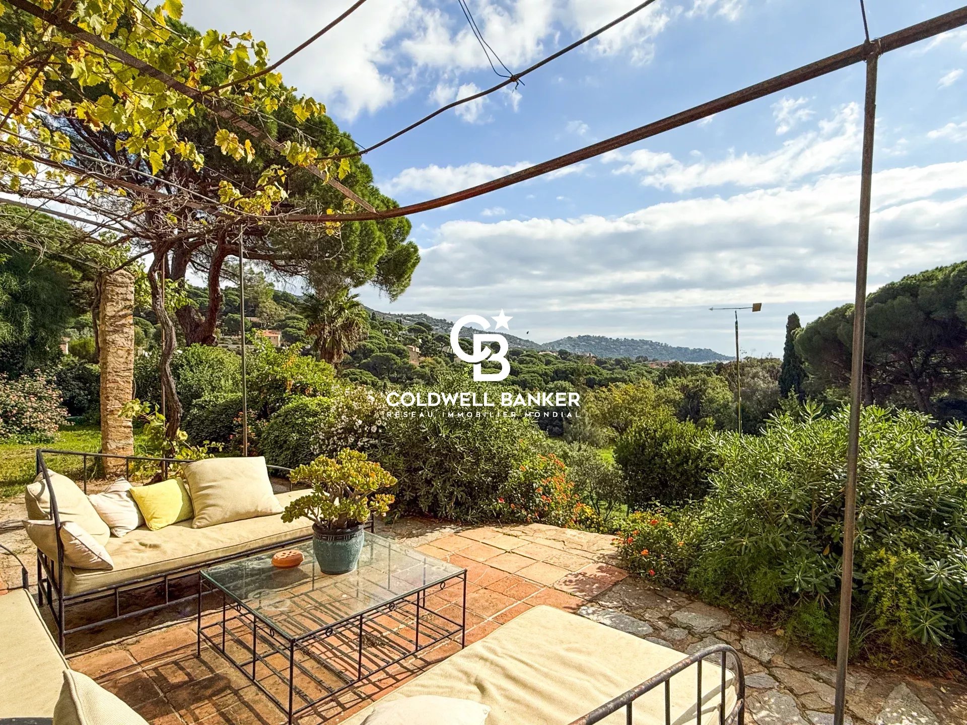 Agence immobilière de Coldwell Banker Beau Rivage