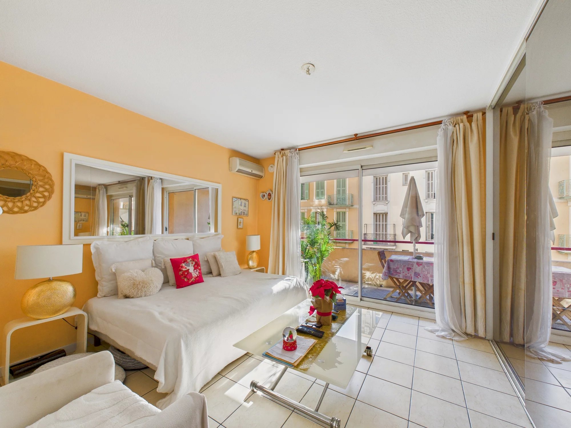 Vente Appartement Nice