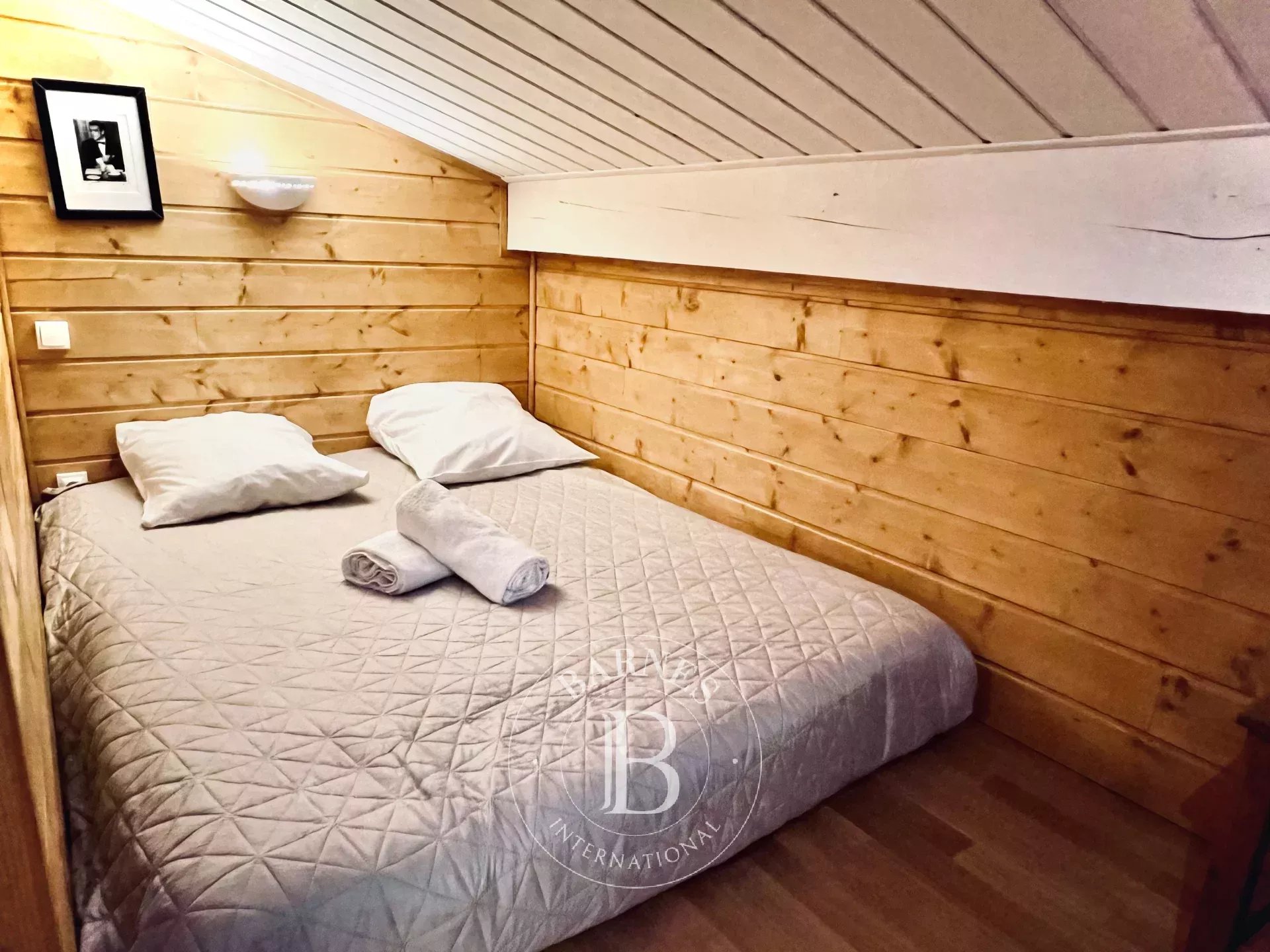 Daire Megève - picture 8