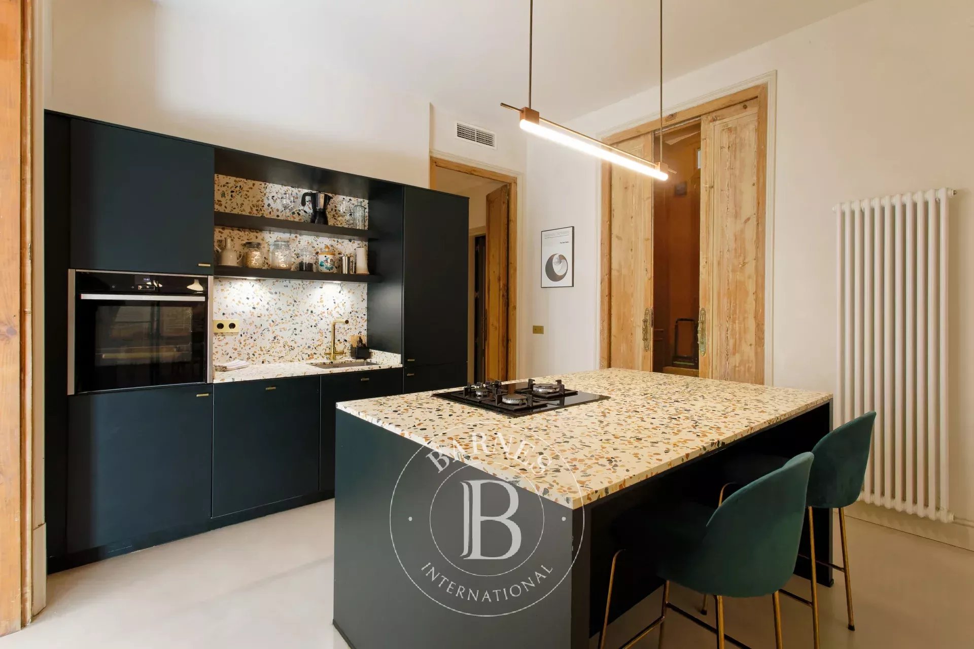 Daire Barcelona - picture 10