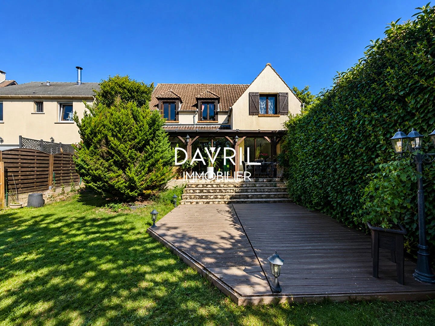 Vente Maison Conflans-Sainte-Honorine