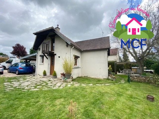 Vente Maison Pacy-sur-Eure