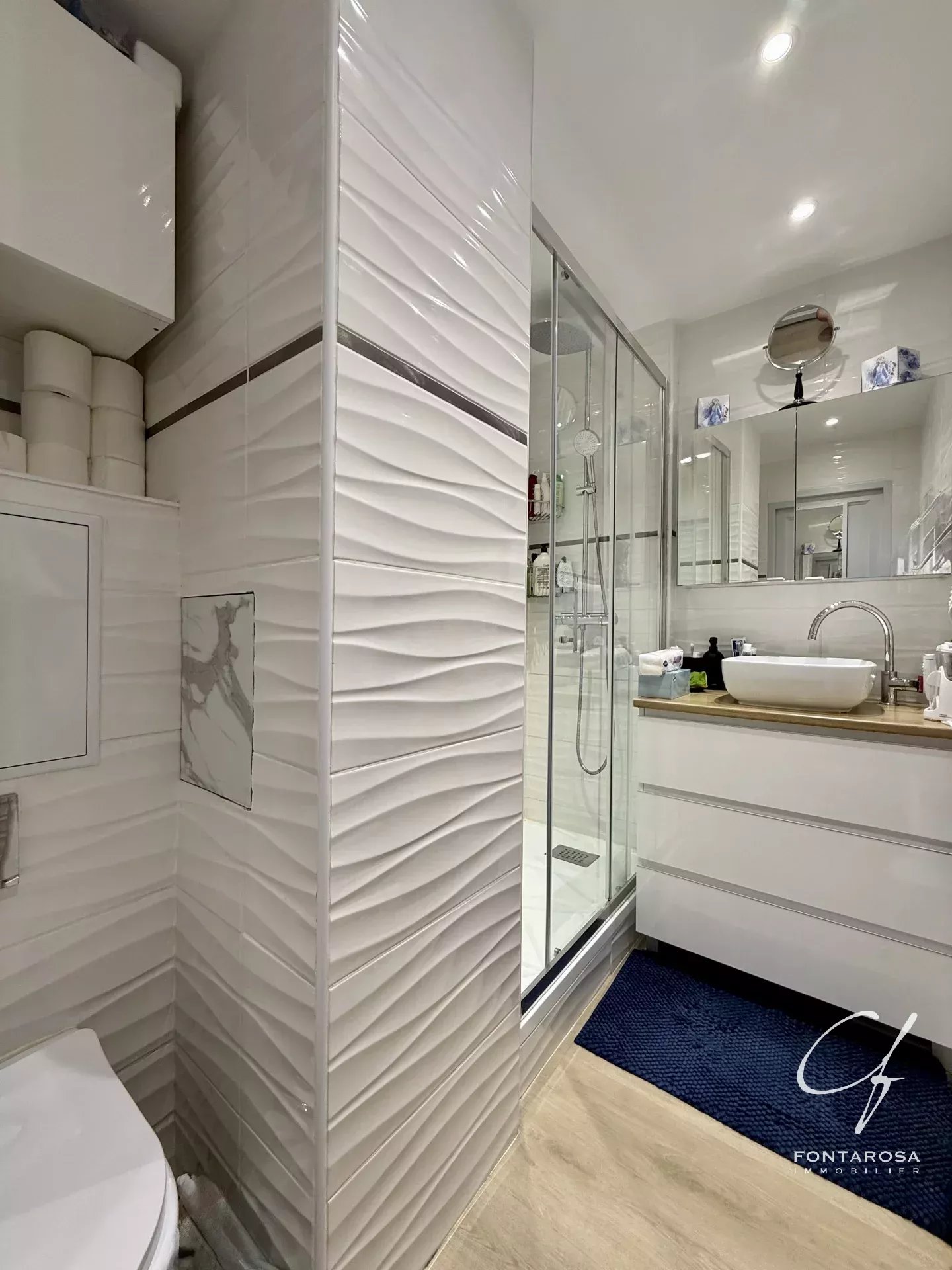 Vente Appartement Saint-Raphaël