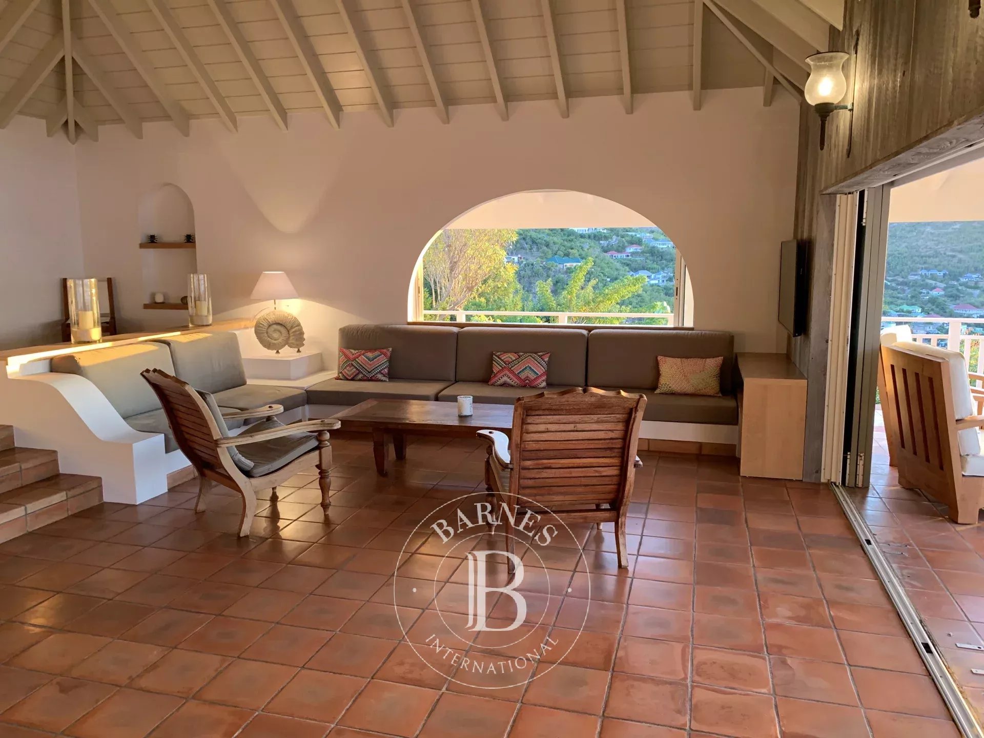 Camaruche  - Villa 2 Chambres - picture 11
