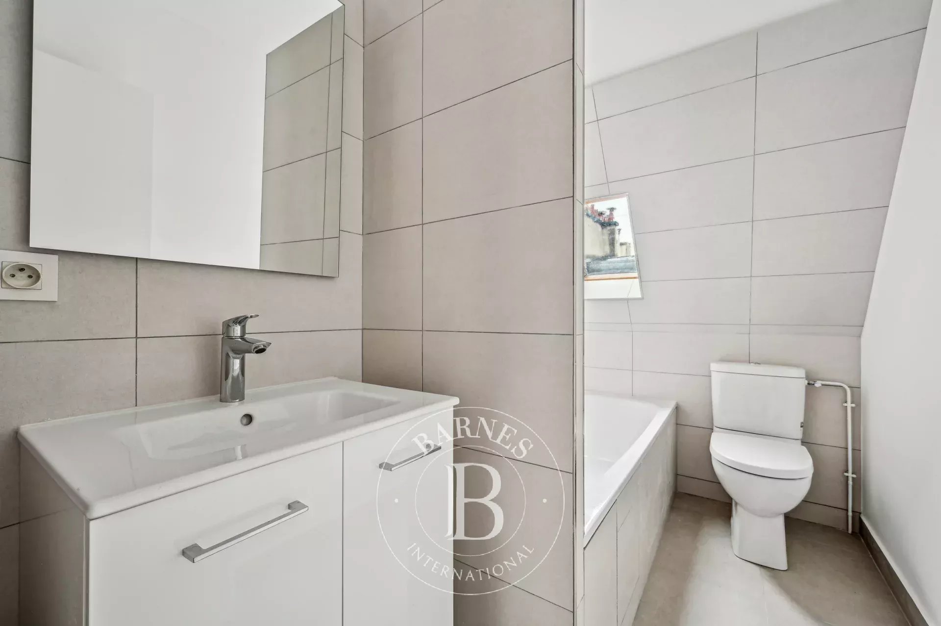 Daire Paris 6ème - picture 6