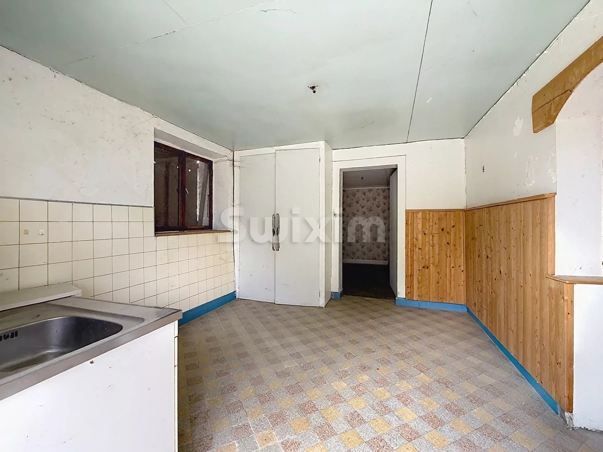 Vente Maison à Passy — photo 8
