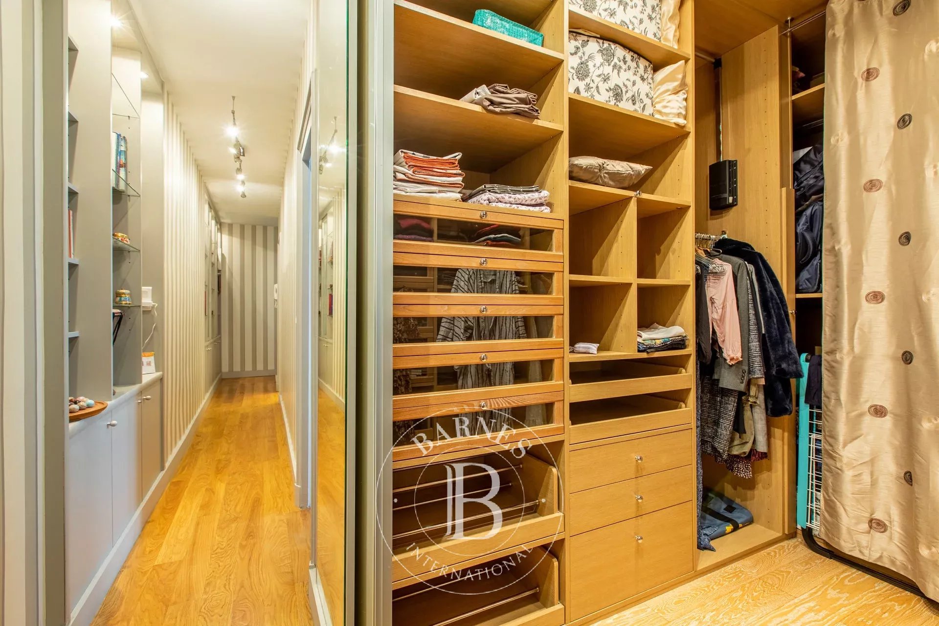 Daire Paris 16ème - picture 6