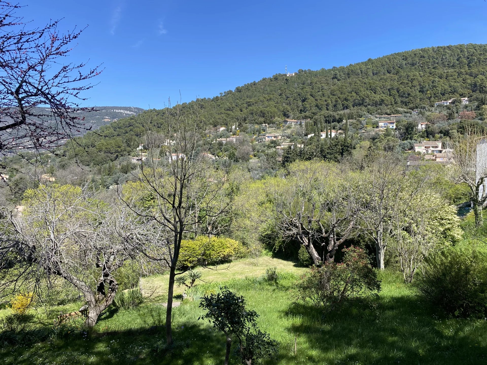 Agence immobilière de Oréa Cagnes Sur Mer