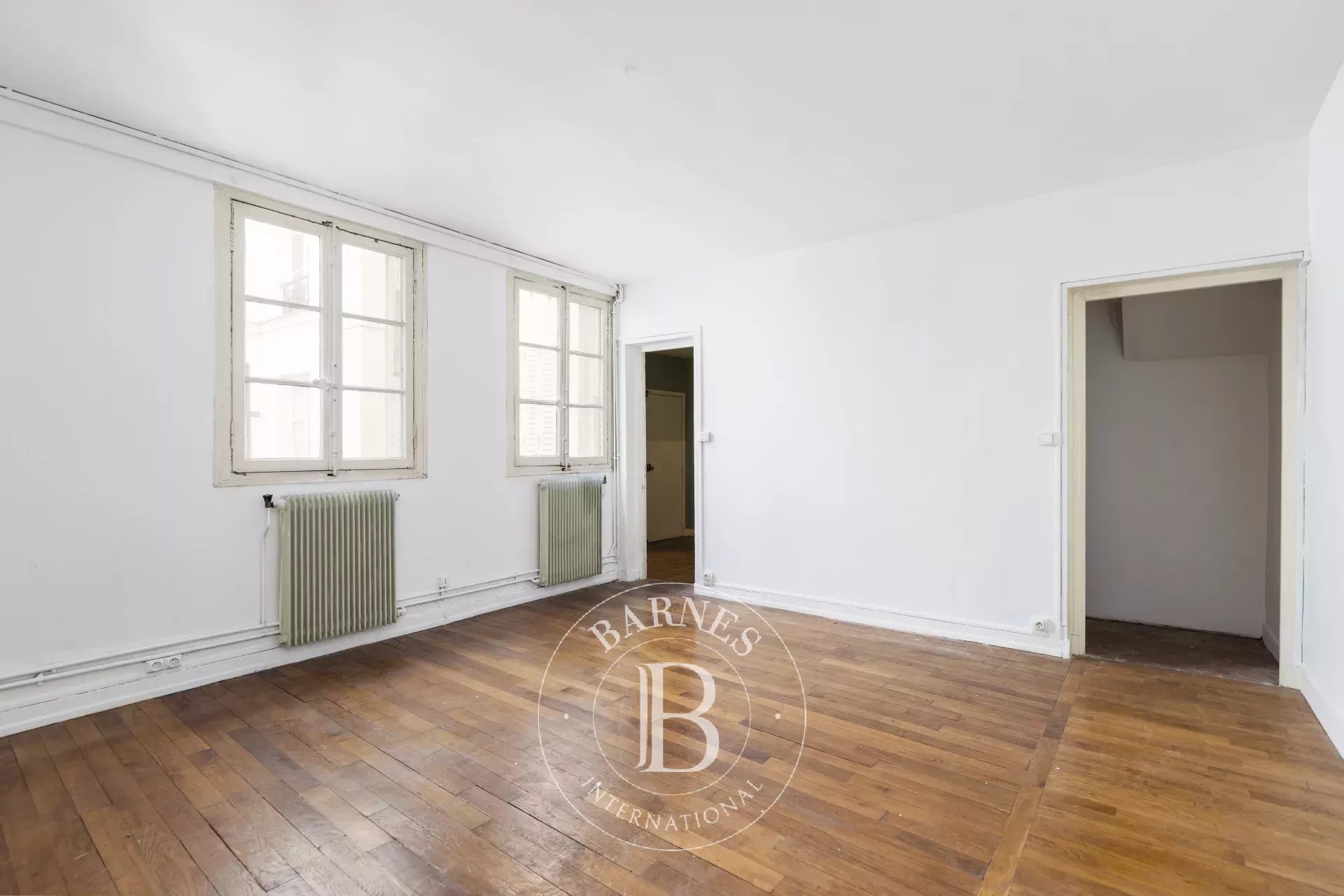 Daire Paris 7ème - picture 6