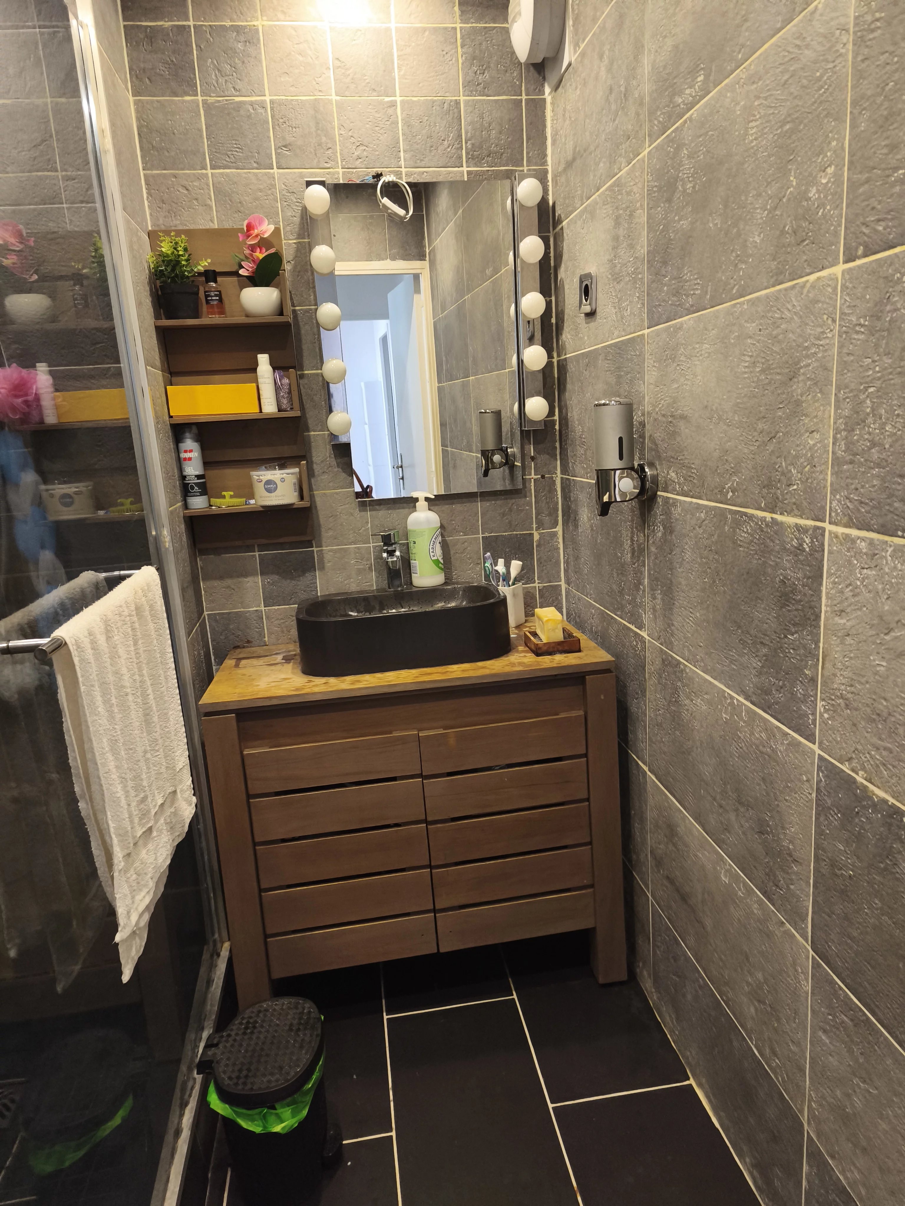 EXCLUSIVITÉ – SAINT-ÉTIENNE BERGSON – SPÉCIAL INVESTISSEUR — photo 5