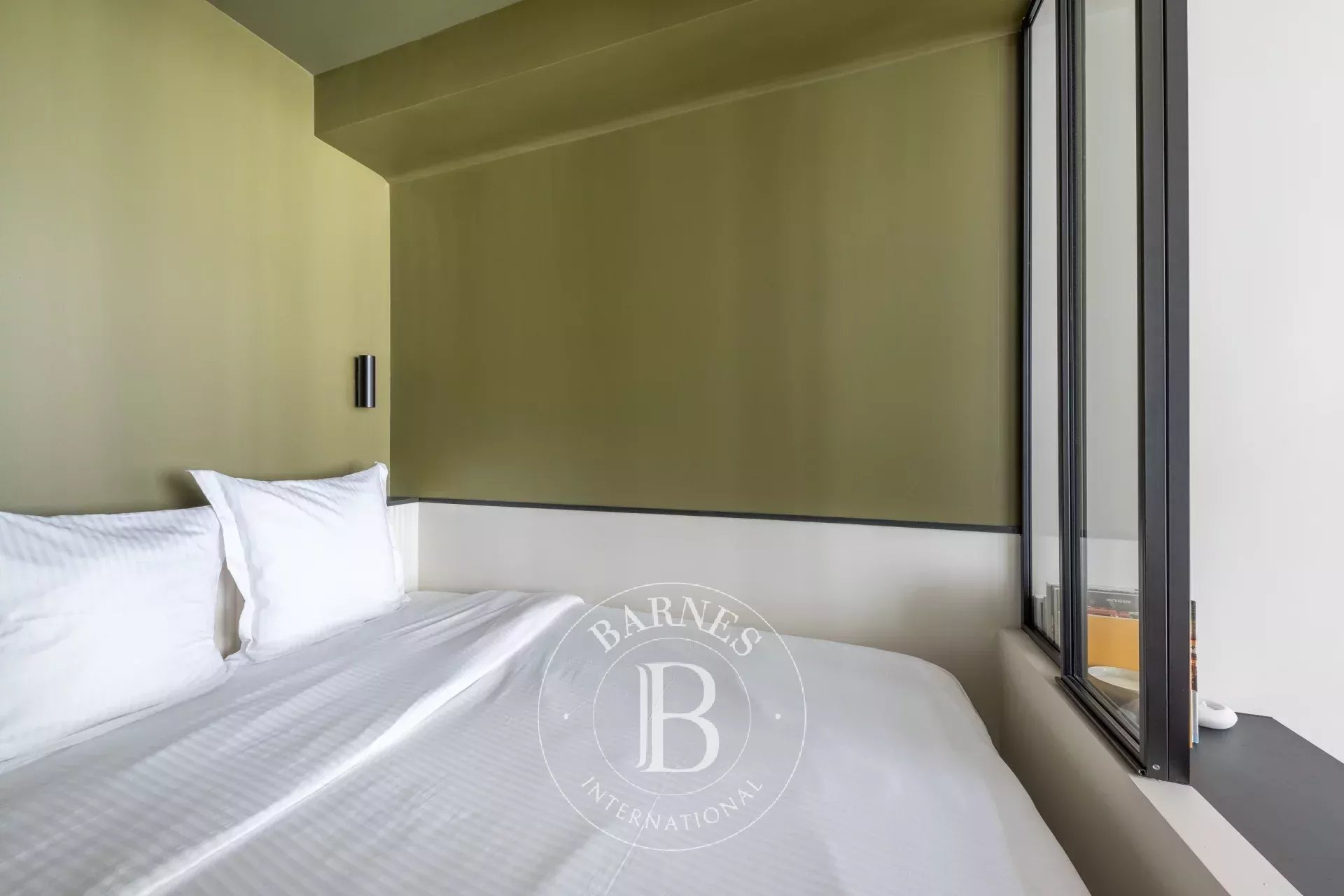 Daire Paris 9ème - picture 7