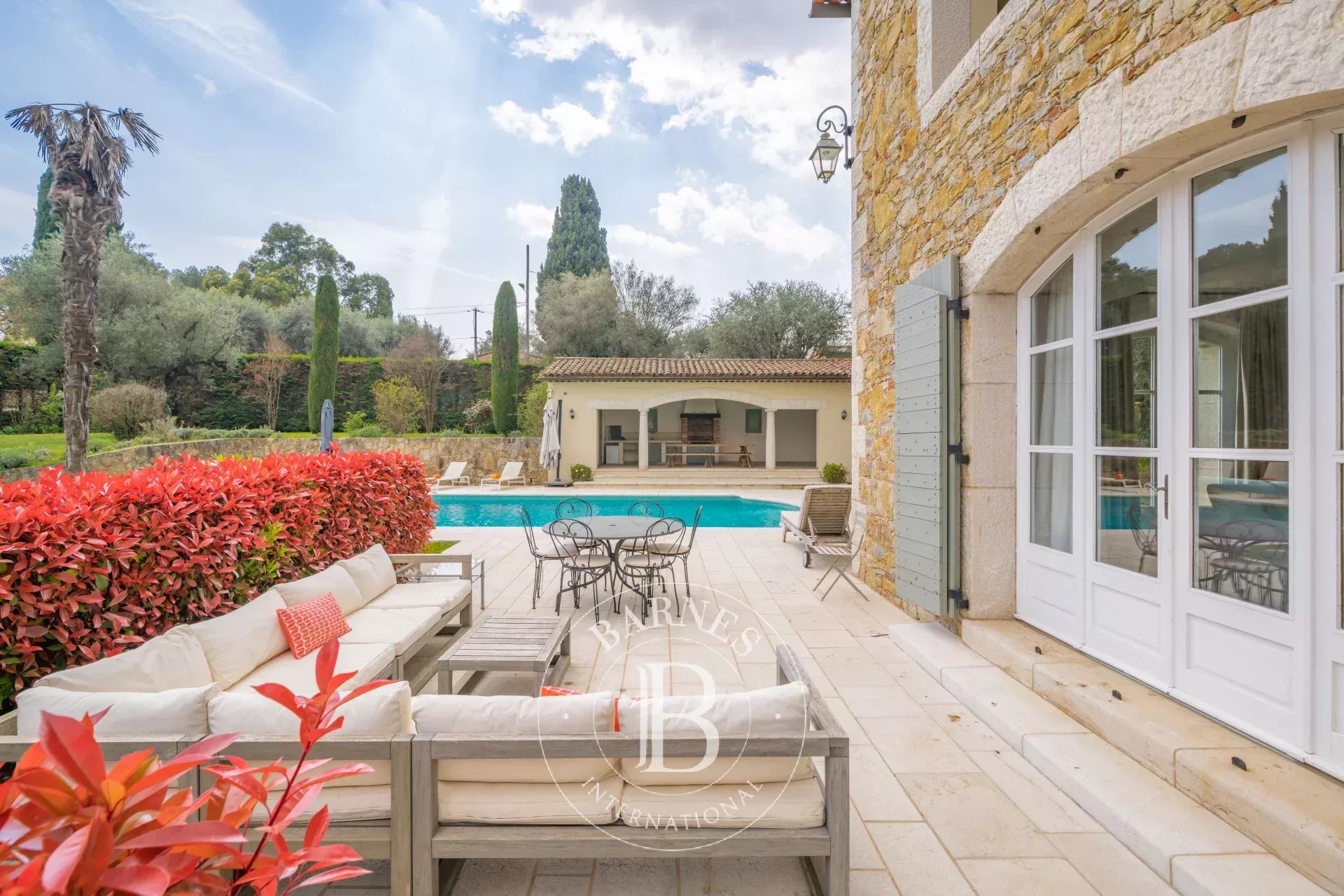 Villa Opio  -  ref 4230129 (picture 3)