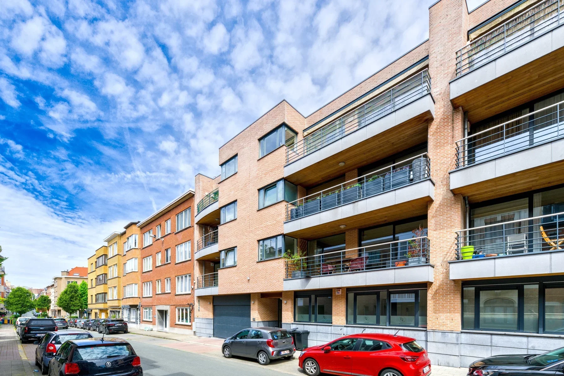 Woluwe-Saint-Lambert