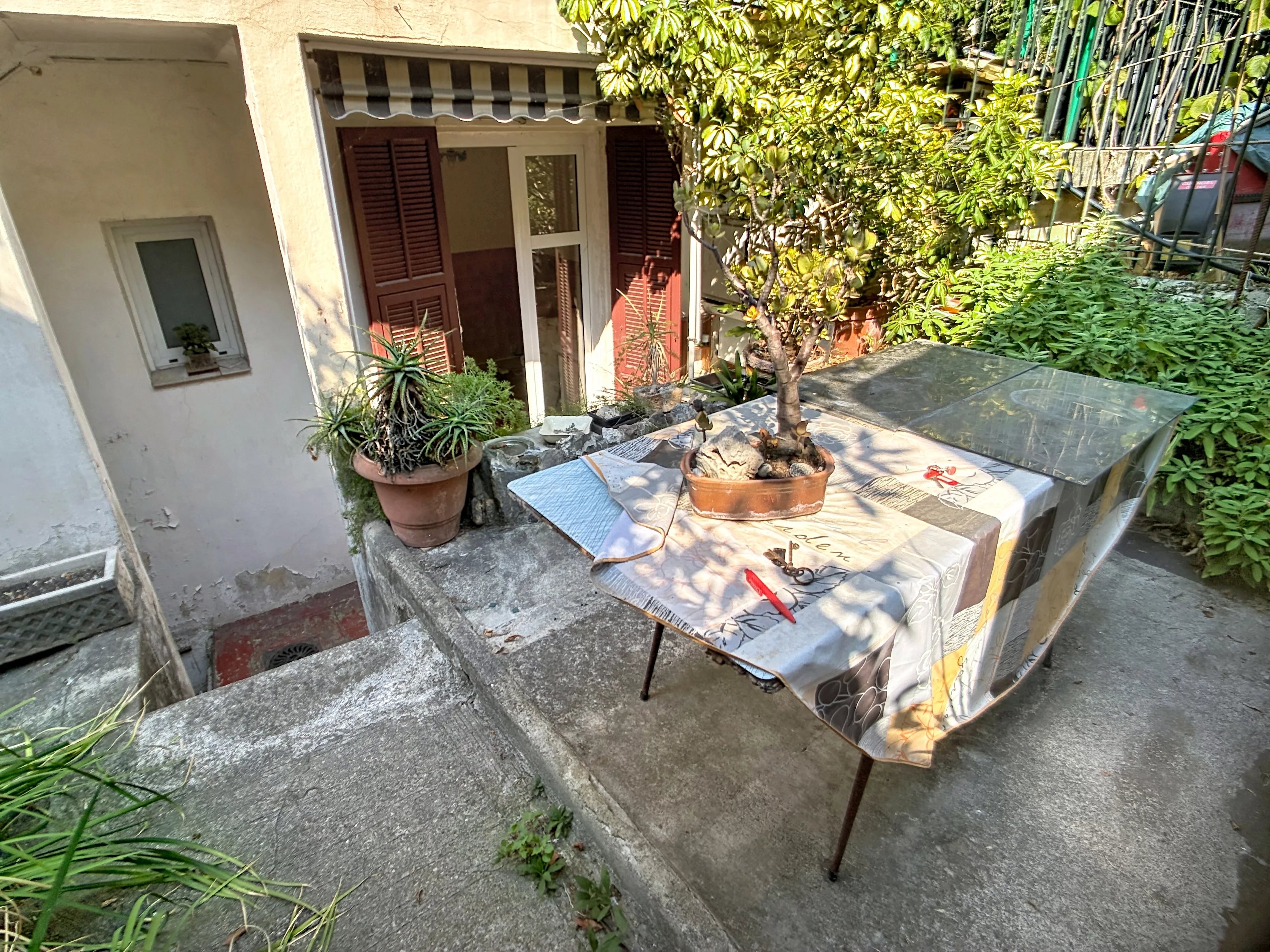 Sale Apartment villa Nice