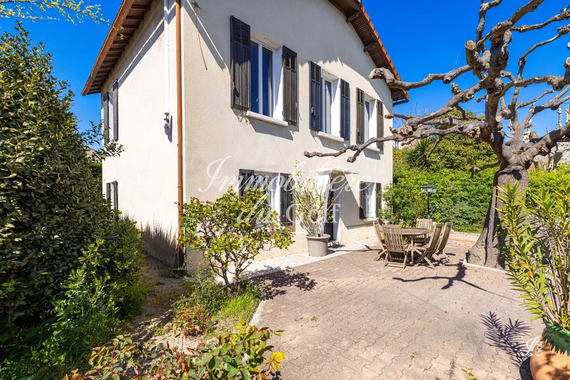 Vente Maison Marseille 11ème La Valentine