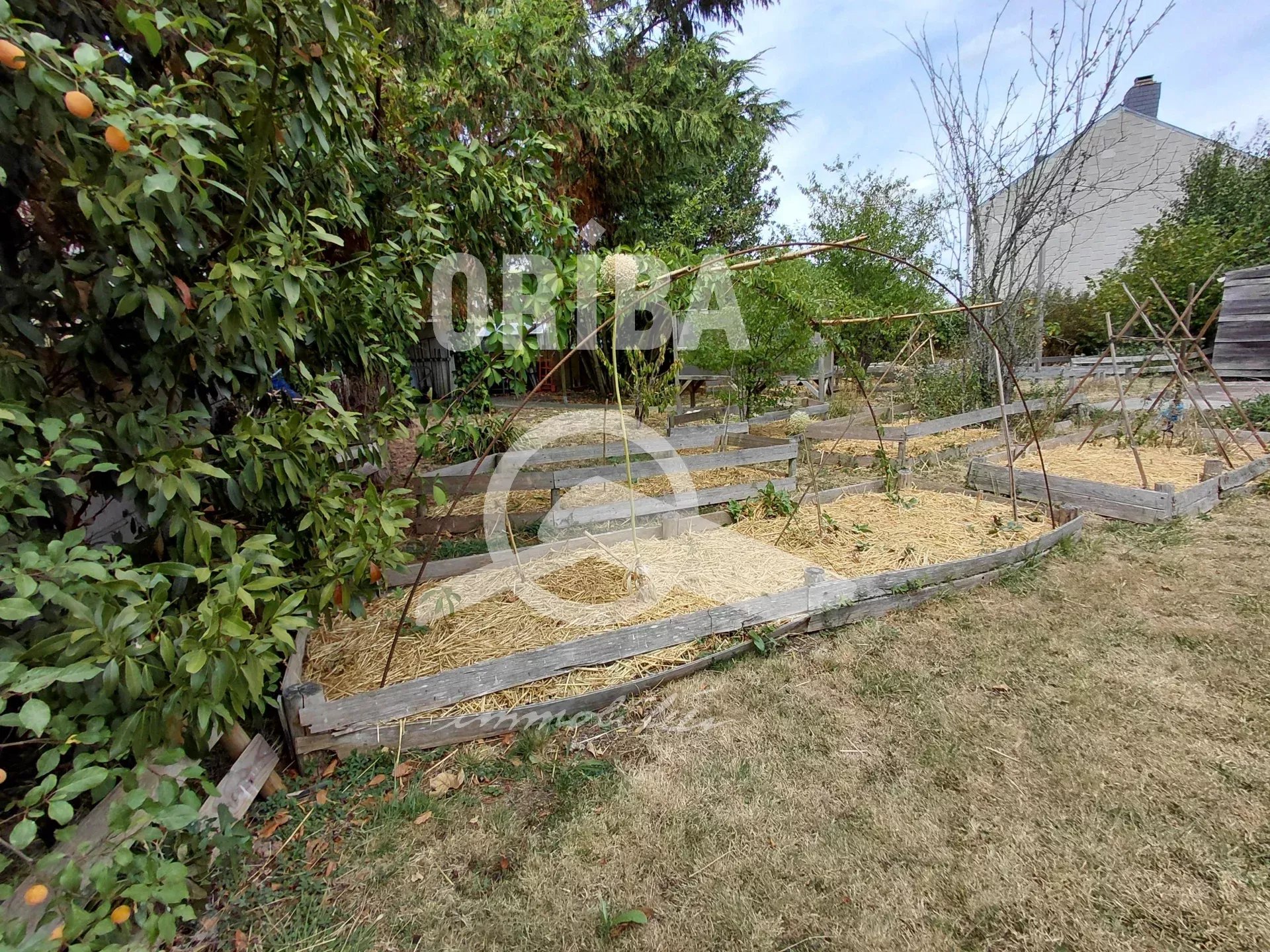 Vente Maison Trignac