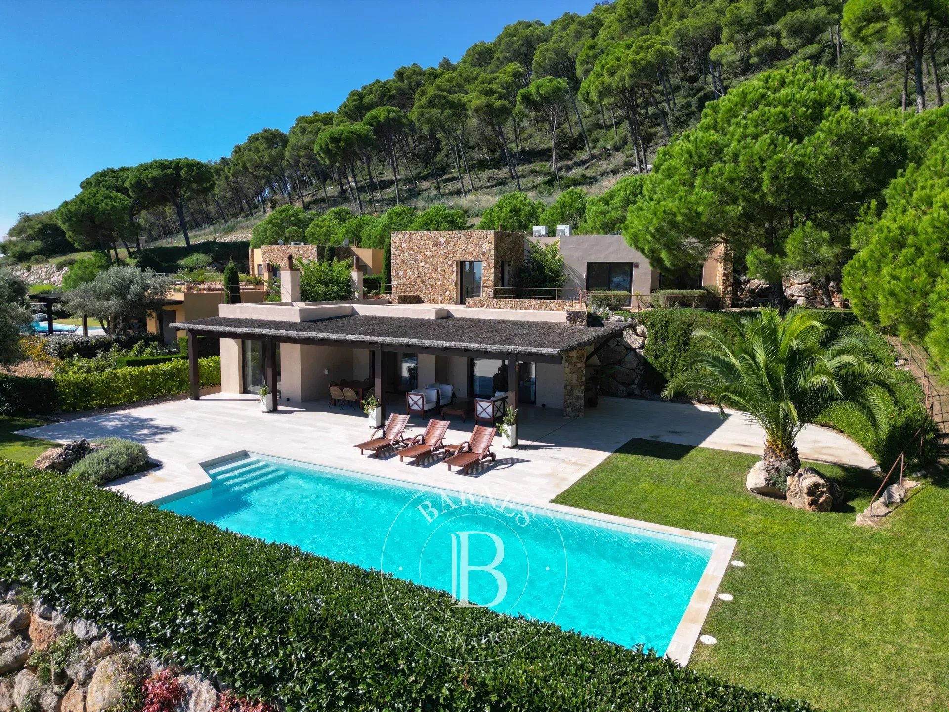 Villa Begur - picture 4