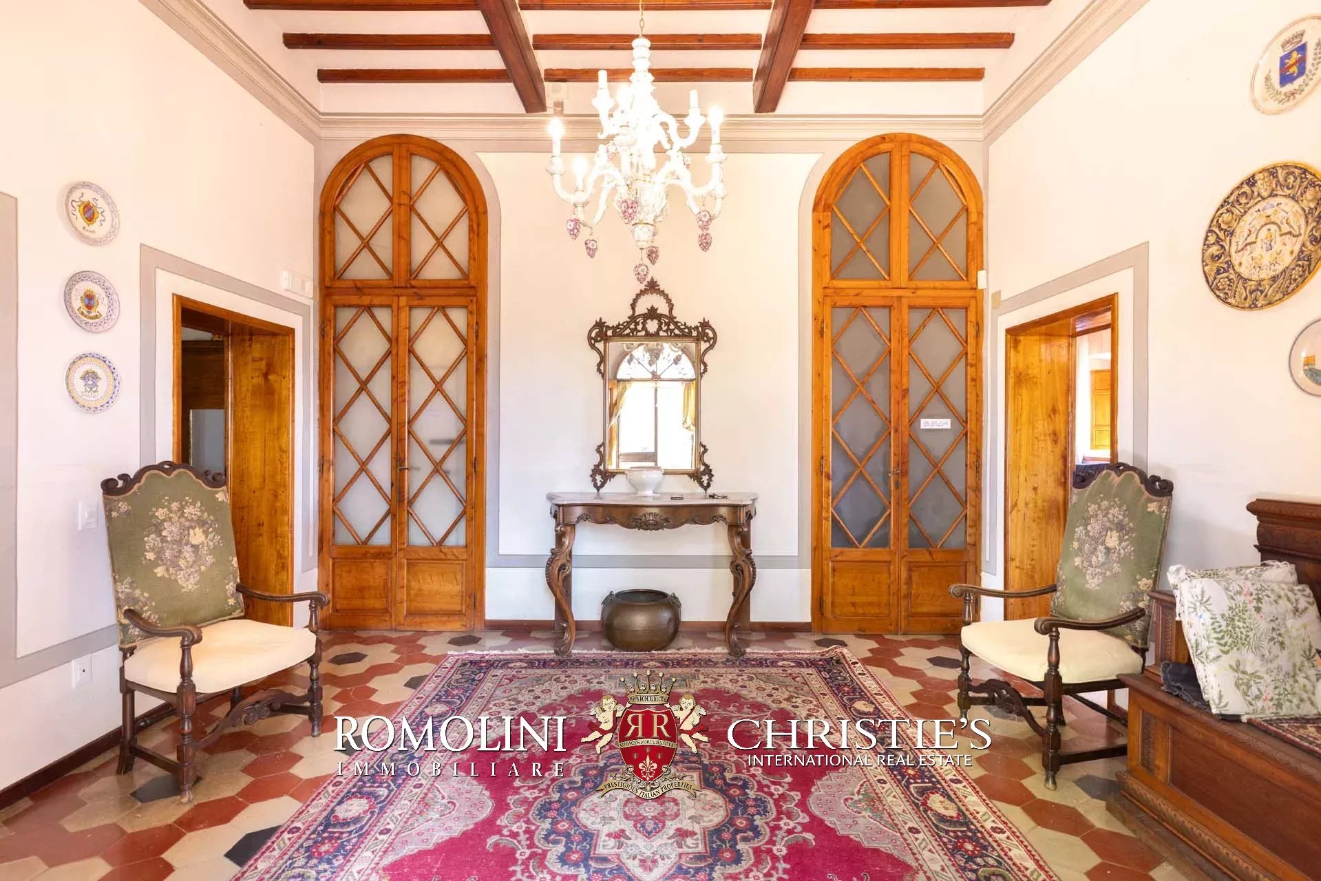 30 Bedroom Vineyard's Image 40