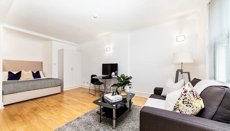 Rental Studio London