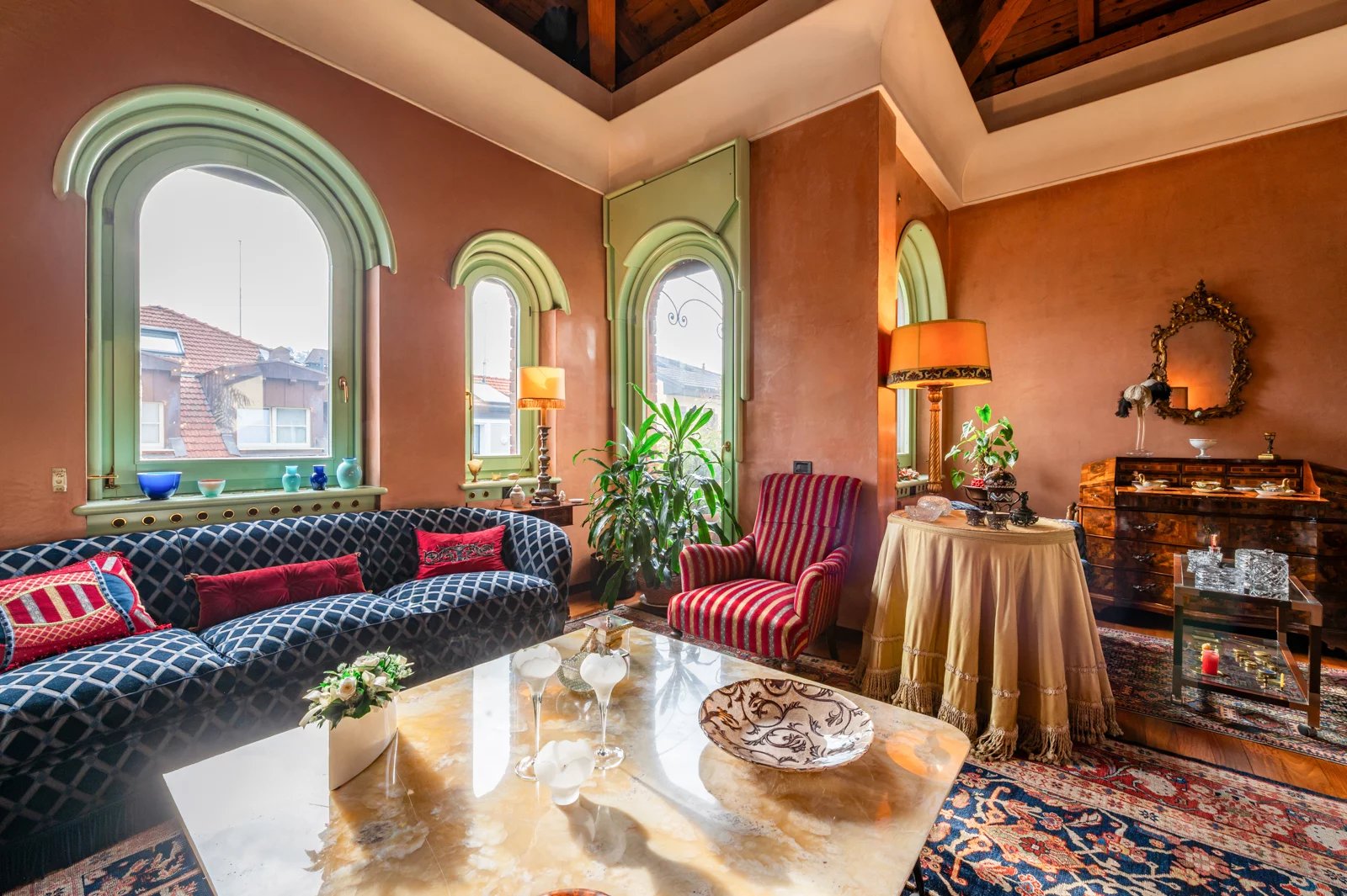 Sale Apartment Milano Amendola - Buonarroti