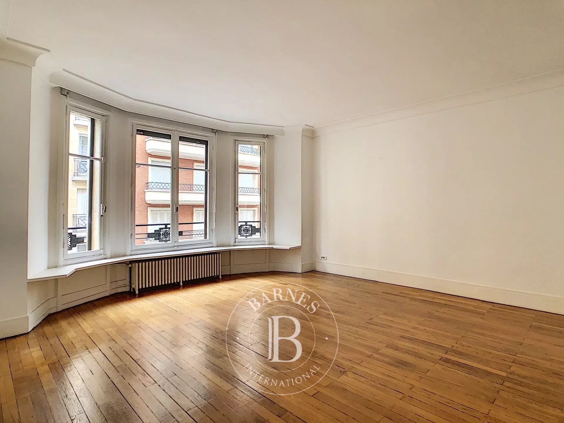 Daire Paris 16ème - picture 34