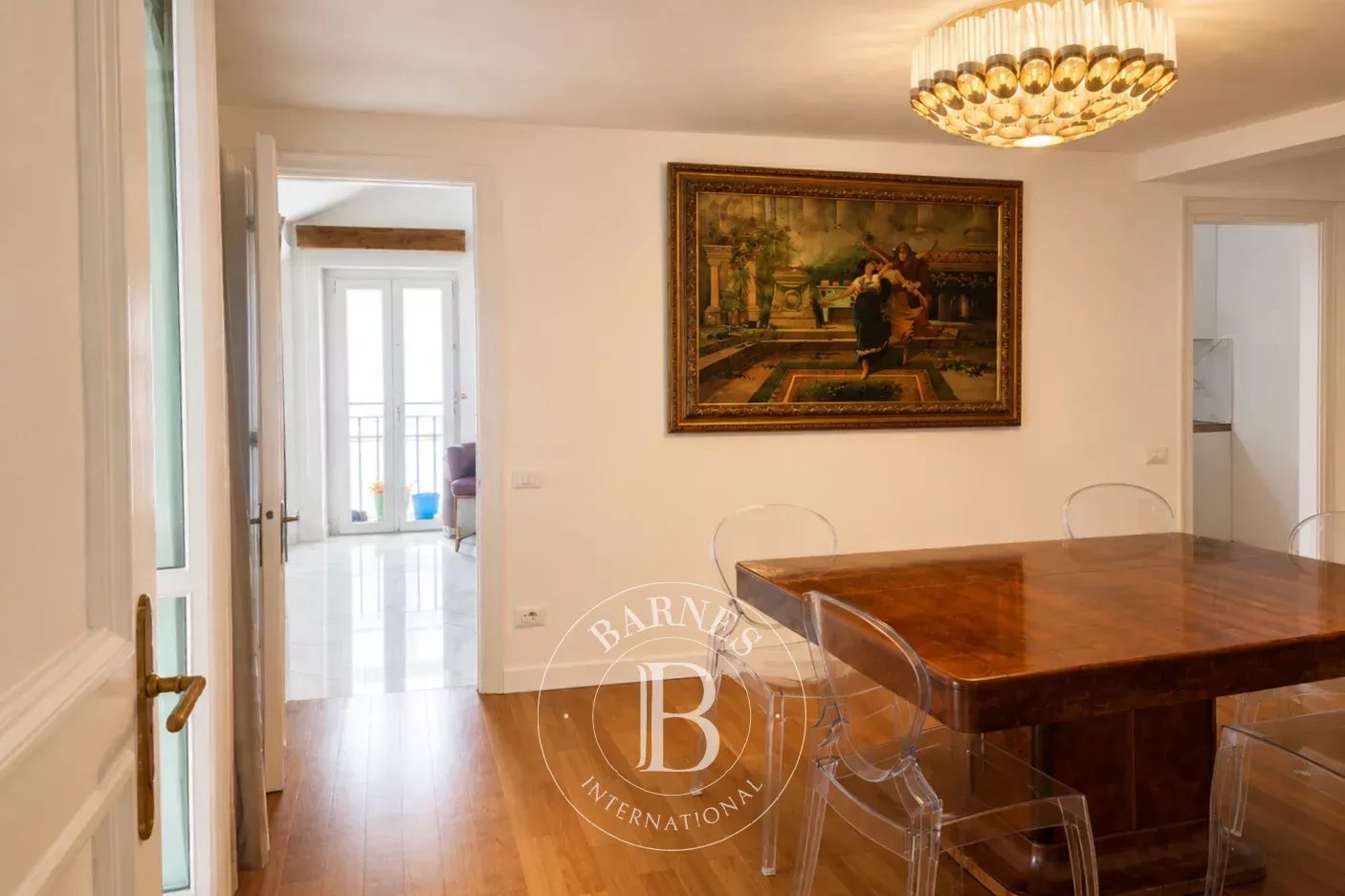 Roma  - Penthouse 4 Pi&egrave;ces 2 Chambres - picture 8